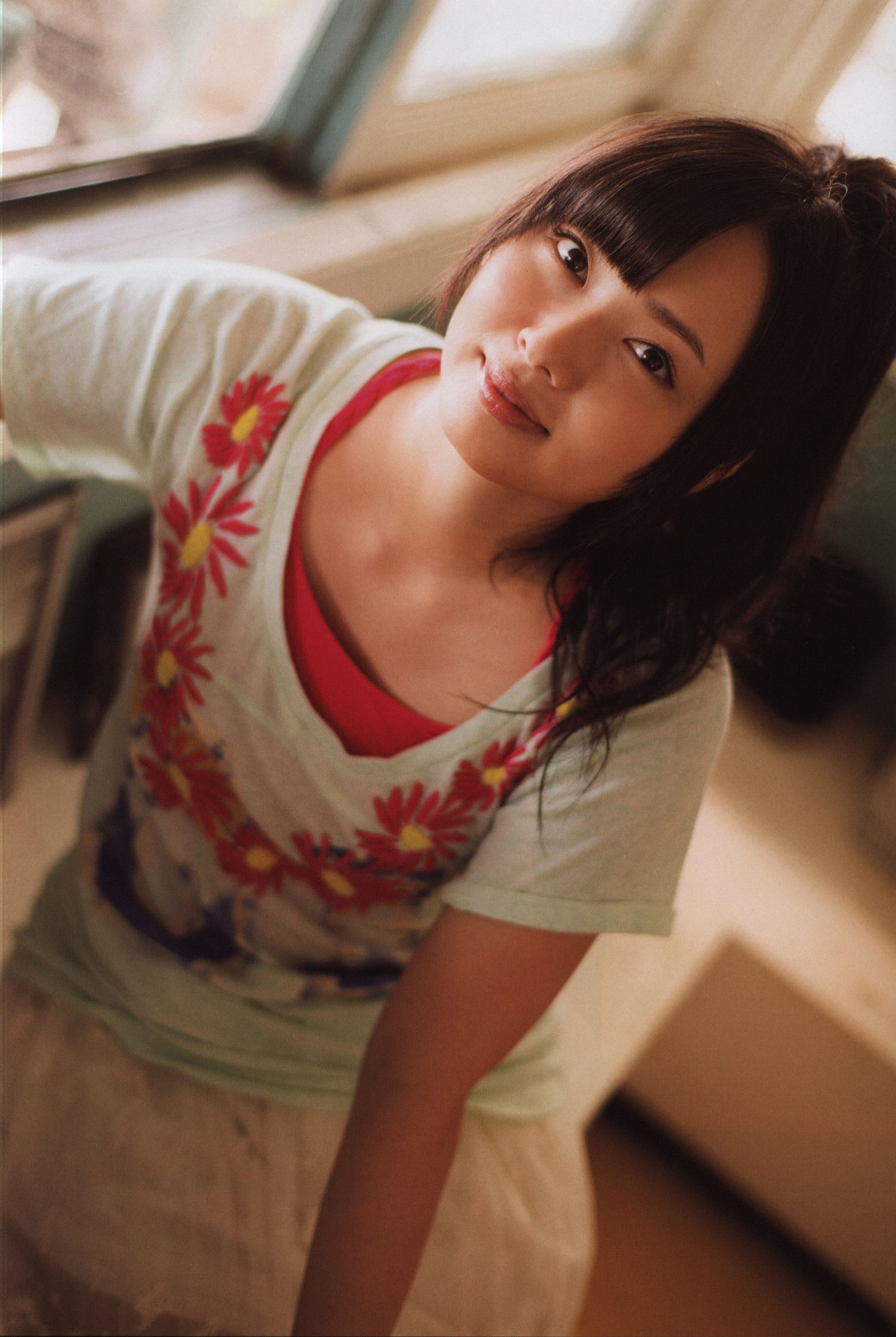 Alo Hello! Berryz 工房 Photobook 2013 [PB]