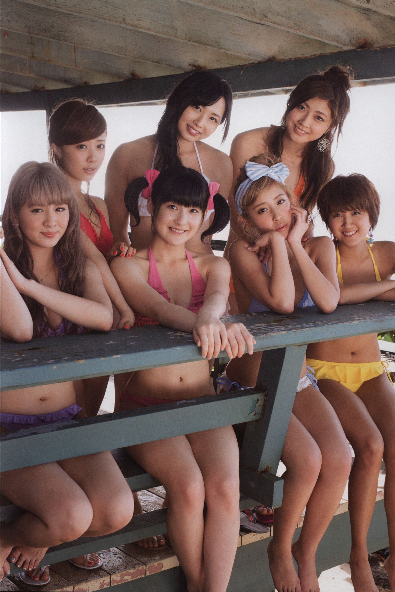 Alo Hello! Berryz 工房 Photobook 2013 [PB]