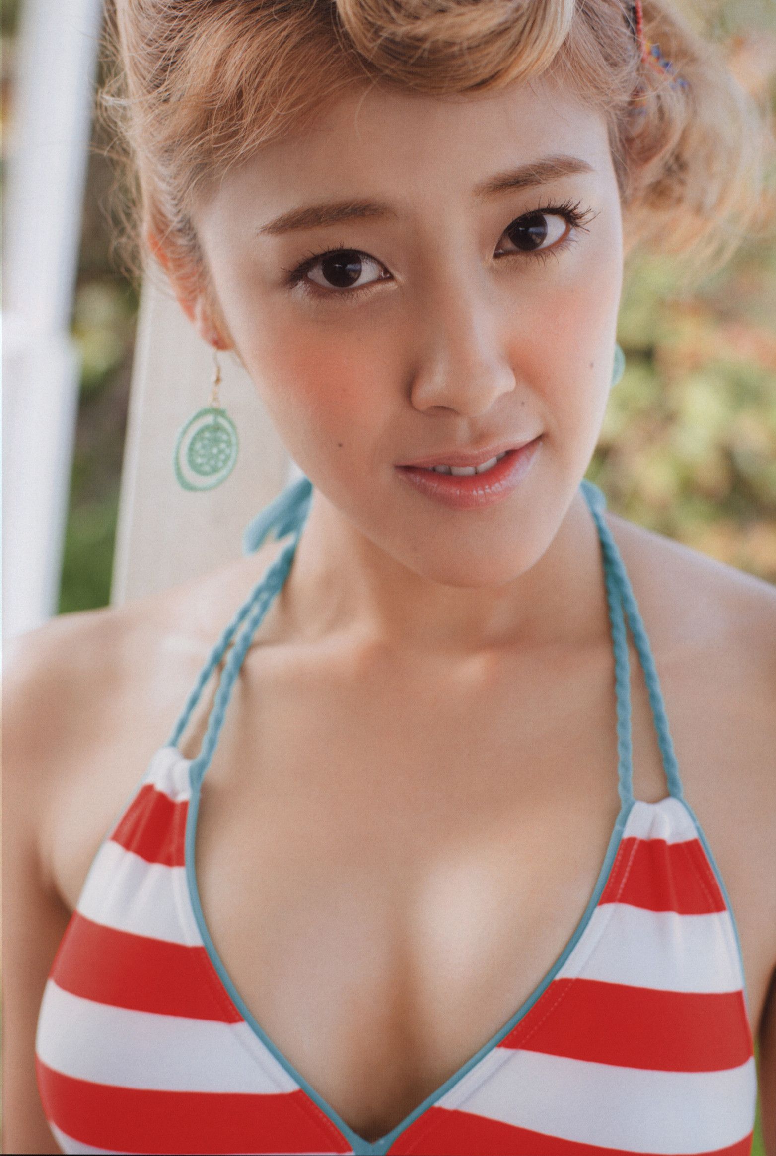 Alo Hello! Berryz 工房 Photobook 2013 [PB]