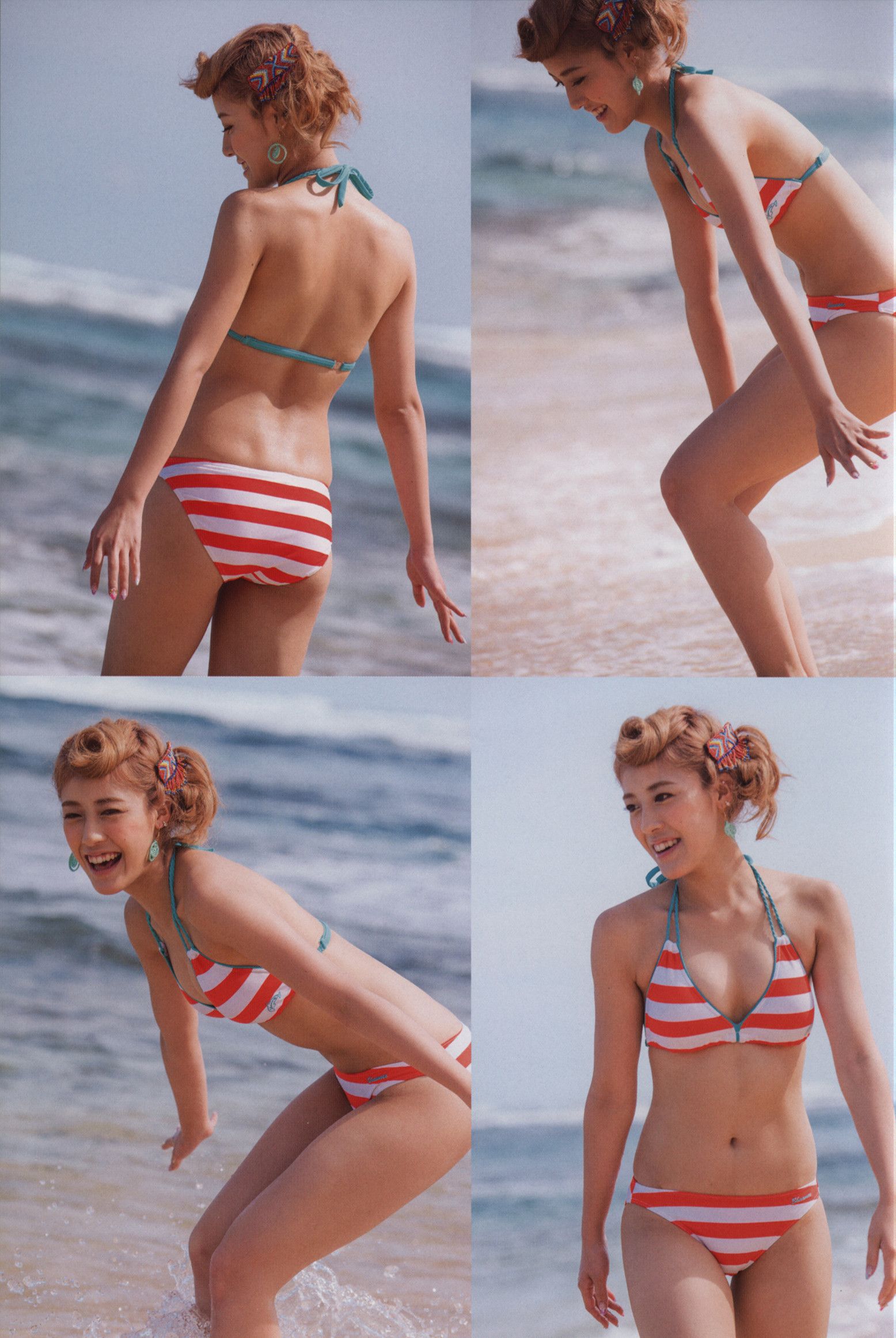 Alo Hello! Berryz 工房 Photobook 2013 [PB]
