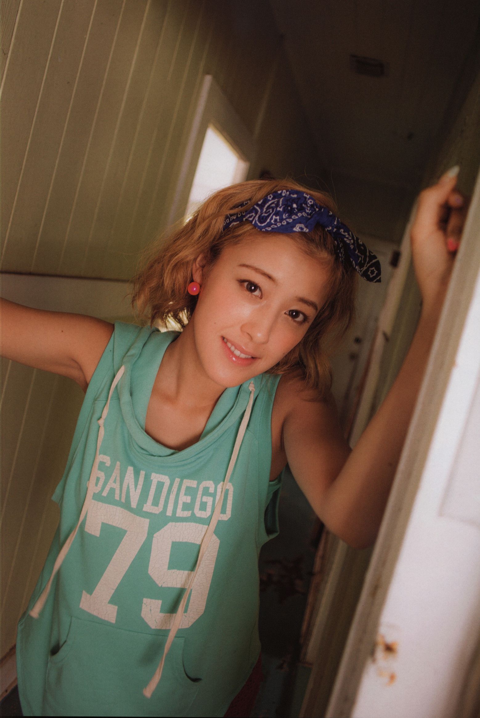 Alo Hello! Berryz 工房 Photobook 2013 [PB]