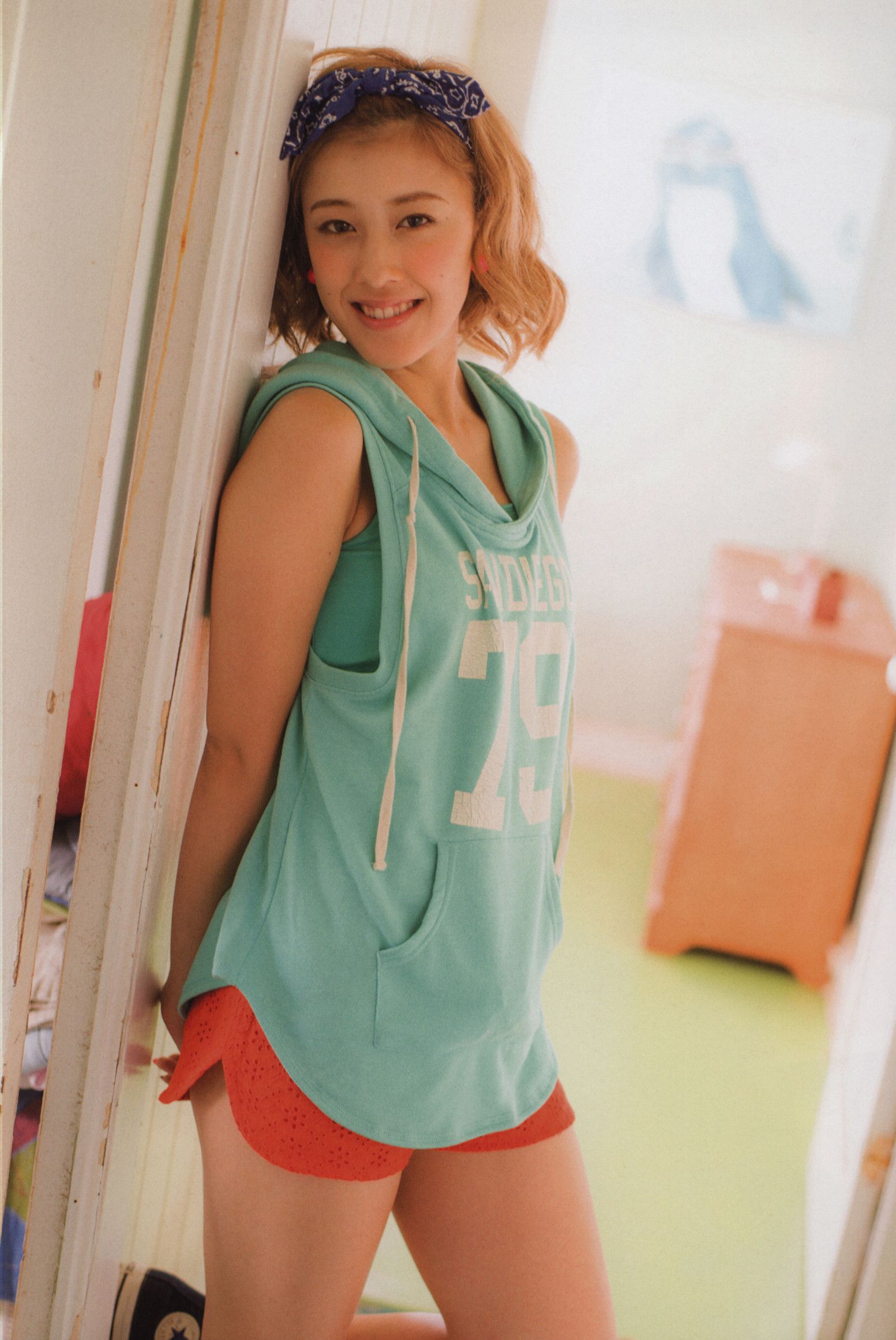 Alo Hello! Berryz 工房 Photobook 2013 [PB]