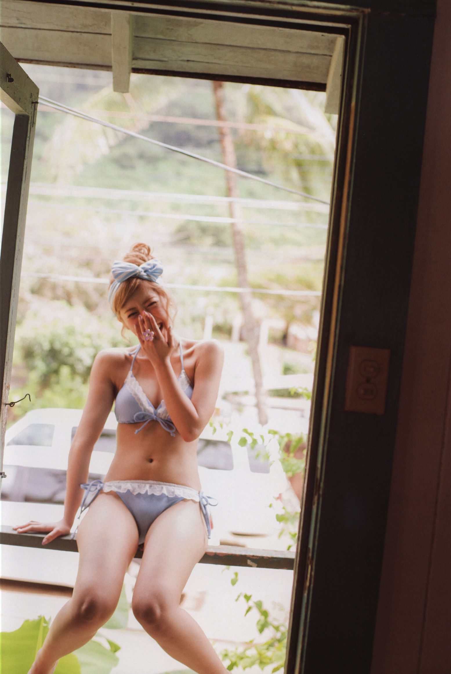 Alo Hello! Berryz 工房 Photobook 2013 [PB]