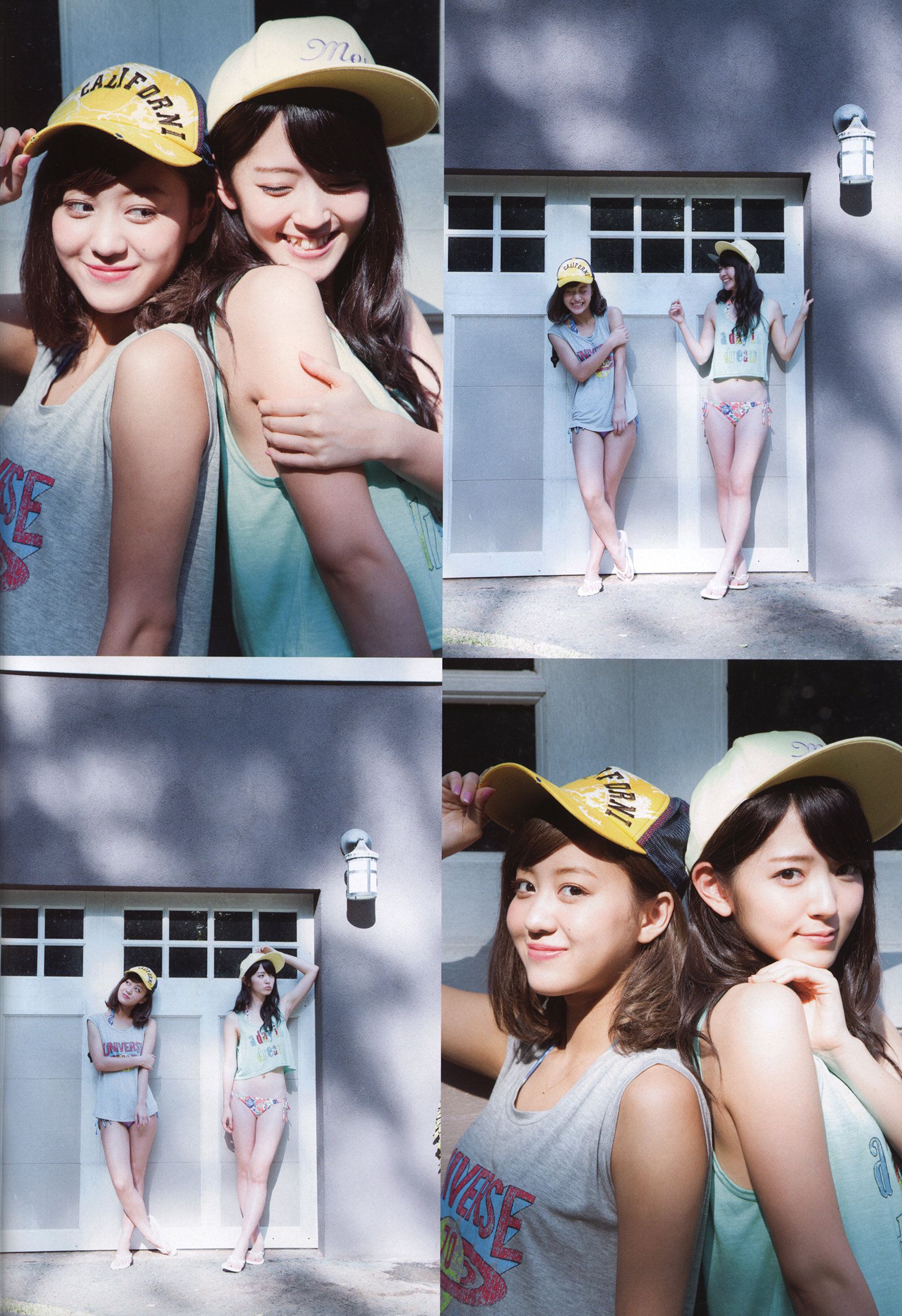 Alo-Hello! ℃-ute Photobook 2014 [PB]