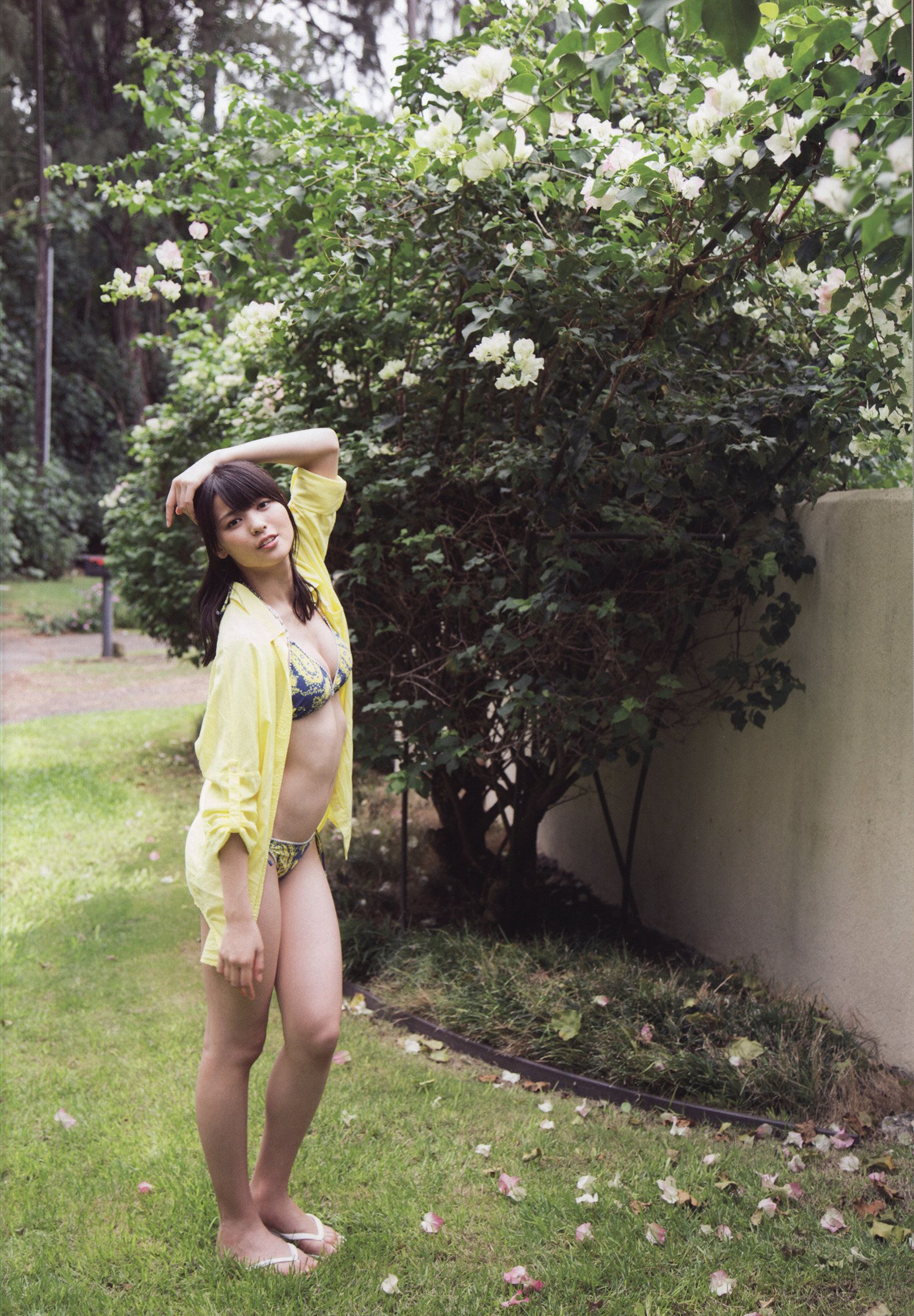 Alo-Hello! ℃-ute Photobook 2014 [PB]