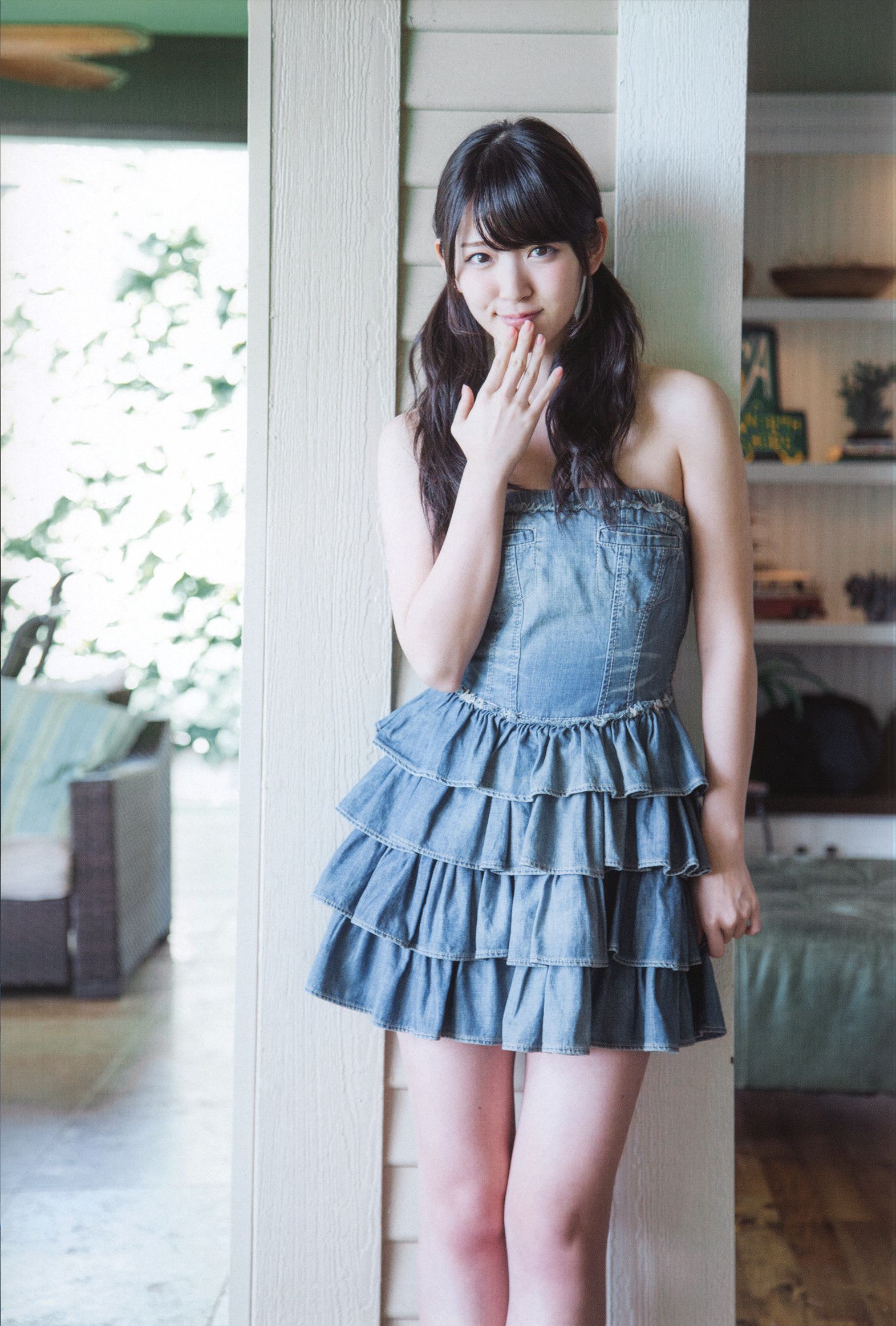Alo-Hello! ℃-ute Photobook 2014 [PB]