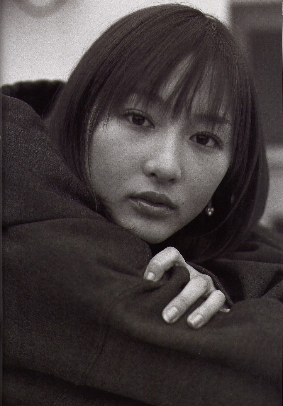 Anzu Sayuri 杏さゆり 《Departure》[PB]