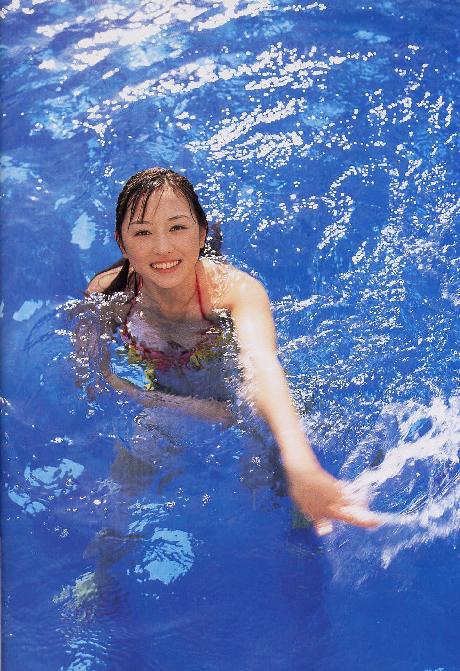 Anzu Sayuri 杏さゆり 《Departure》[PB]