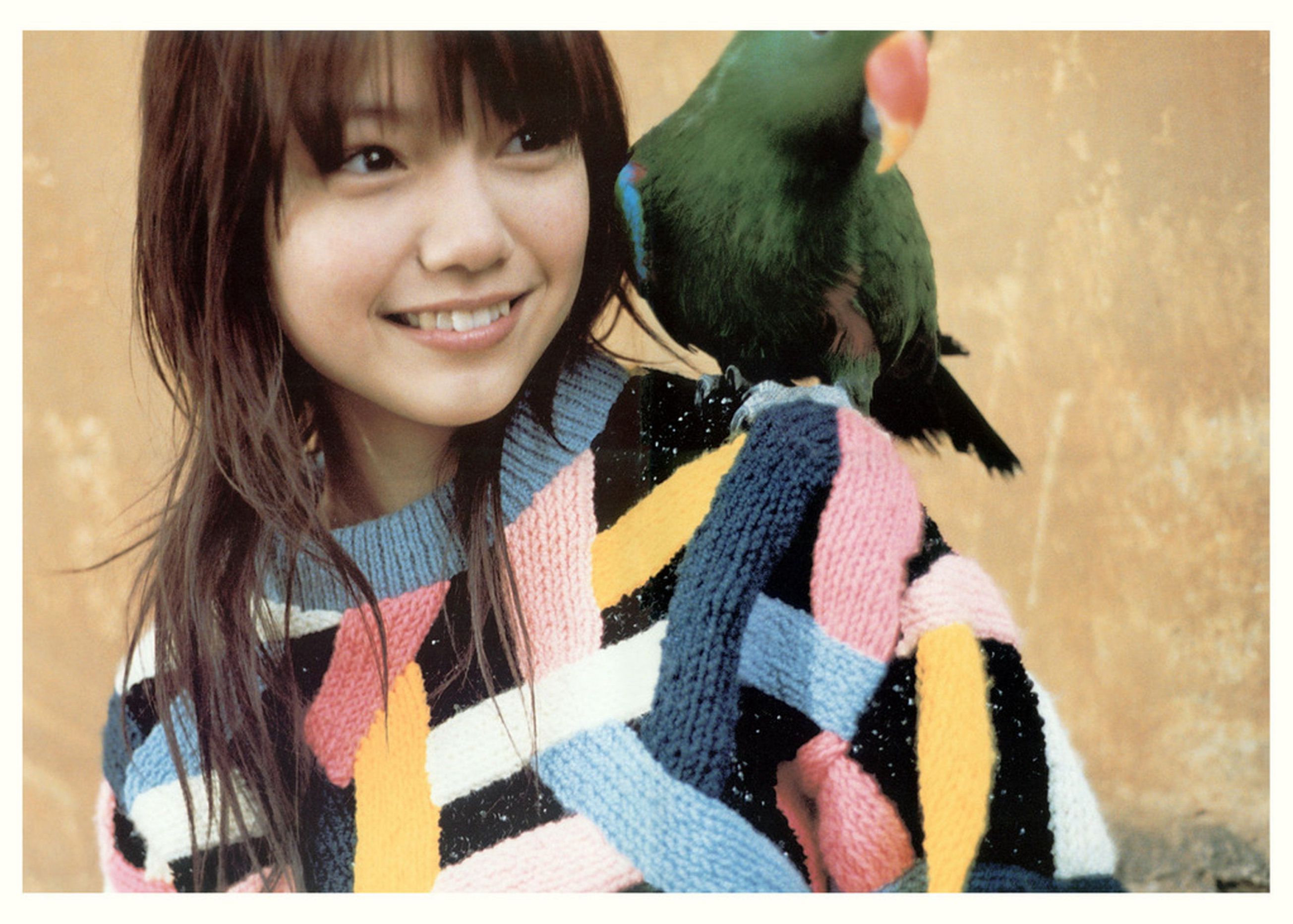 宮崎あおい/宫崎葵 《20TH ANNIVERSARY 「光」》[PB]