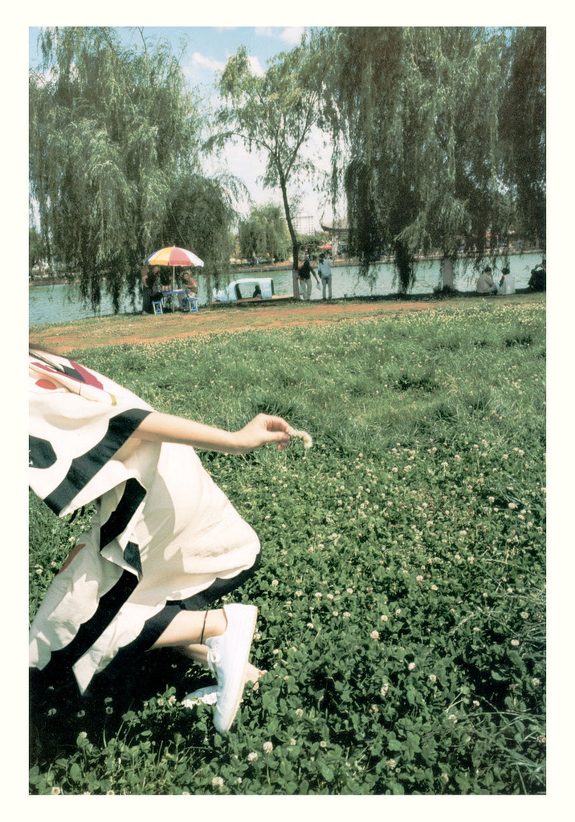 宮崎あおい/宫崎葵 《20TH ANNIVERSARY 「光」》[PB]