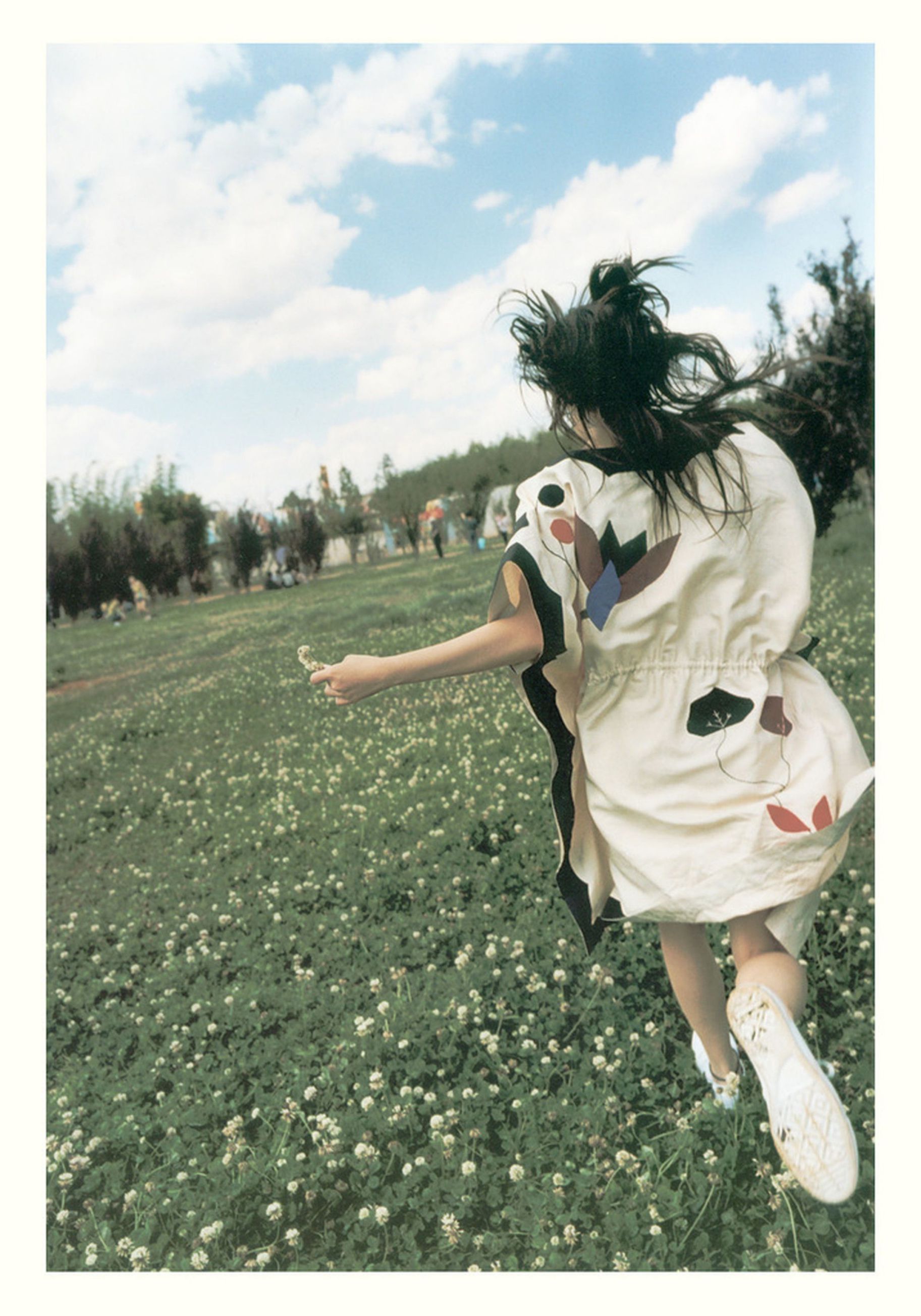 宮崎あおい/宫崎葵 《20TH ANNIVERSARY 「光」》[PB]