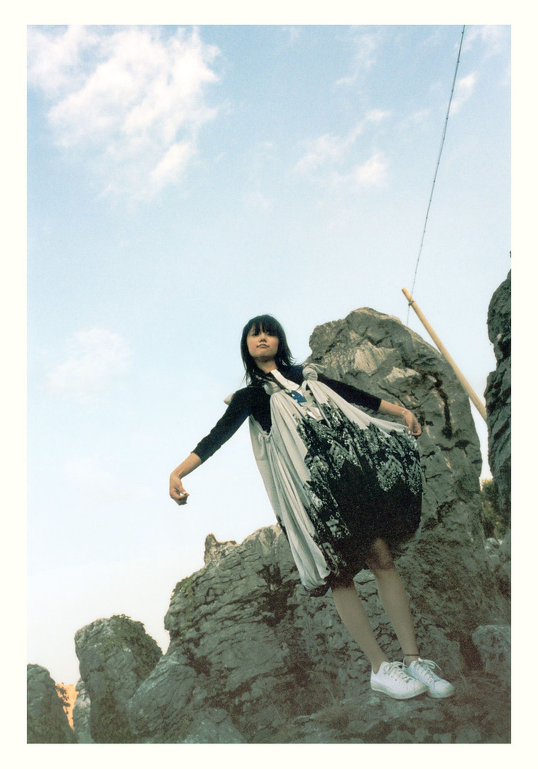 宮崎あおい/宫崎葵 《20TH ANNIVERSARY 「光」》[PB]