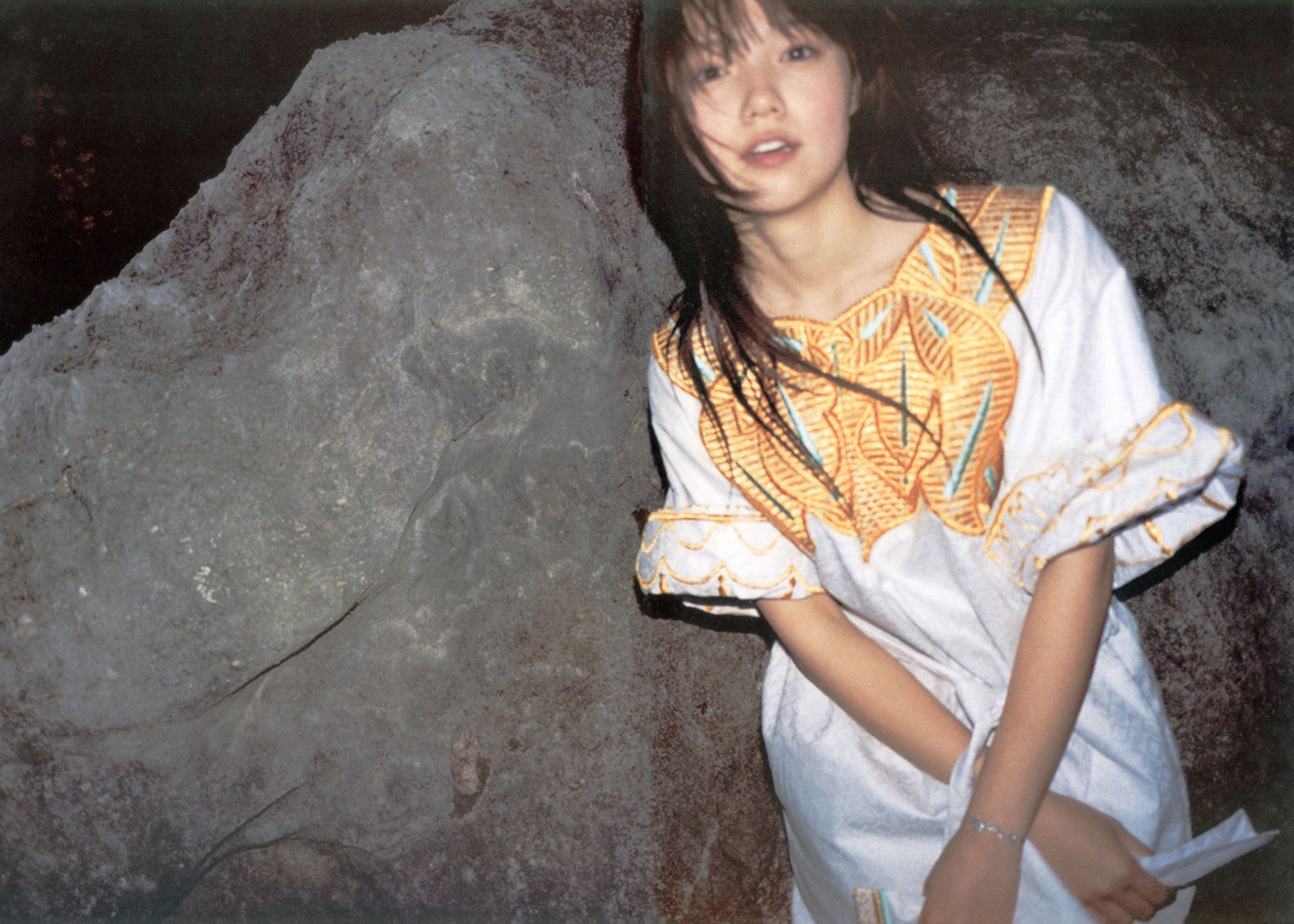 宮崎あおい/宫崎葵 《20TH ANNIVERSARY 「光」》[PB]