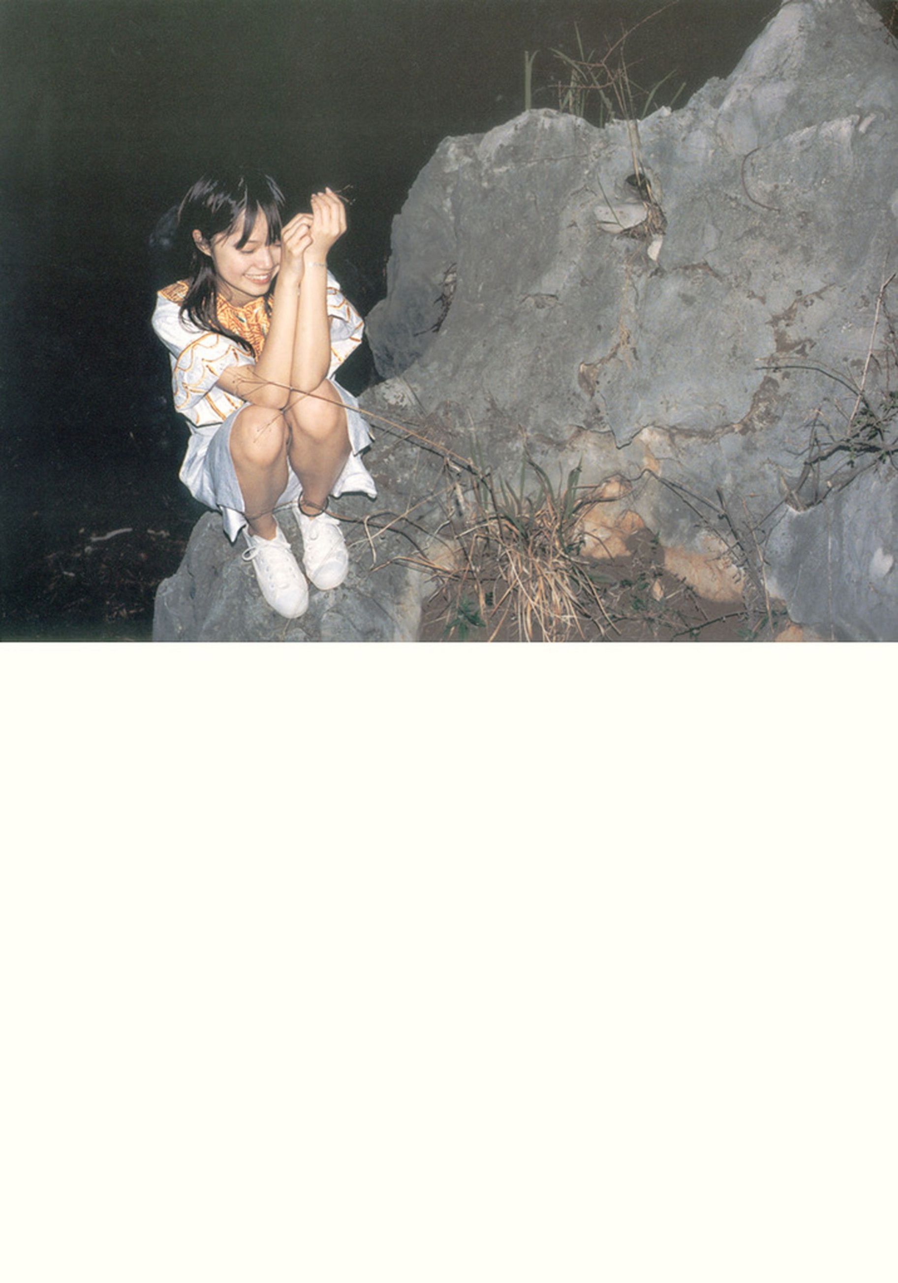 宮崎あおい/宫崎葵 《20TH ANNIVERSARY 「光」》[PB]
