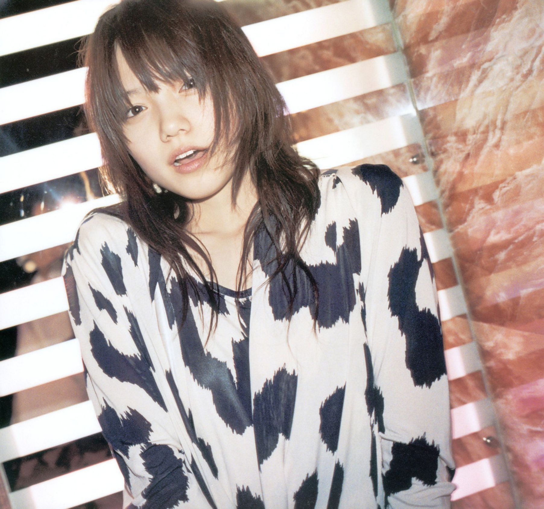 宮崎あおい/宫崎葵 《20TH ANNIVERSARY 「光」》[PB]