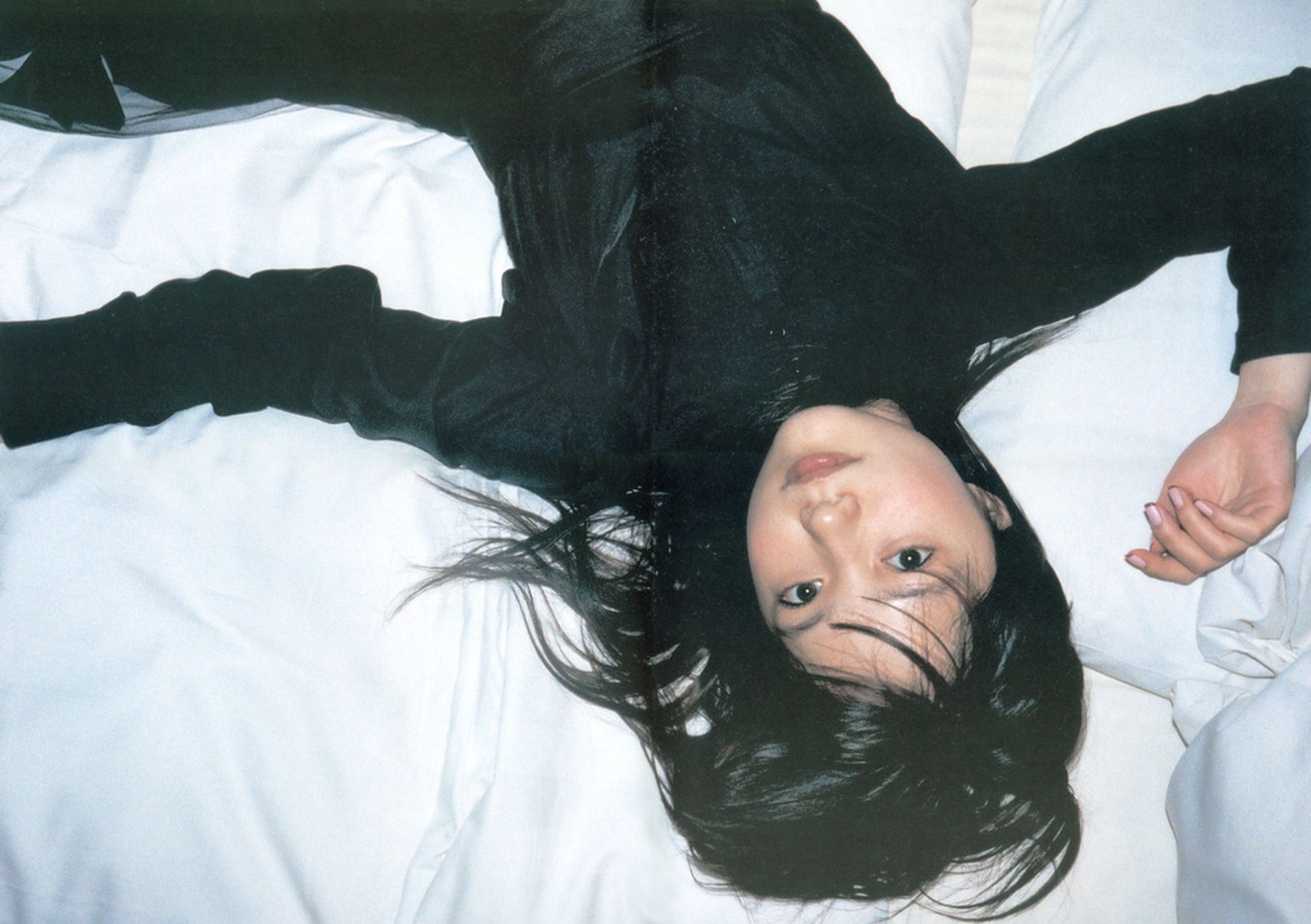 宮崎あおい/宫崎葵 《20TH ANNIVERSARY 「光」》[PB]