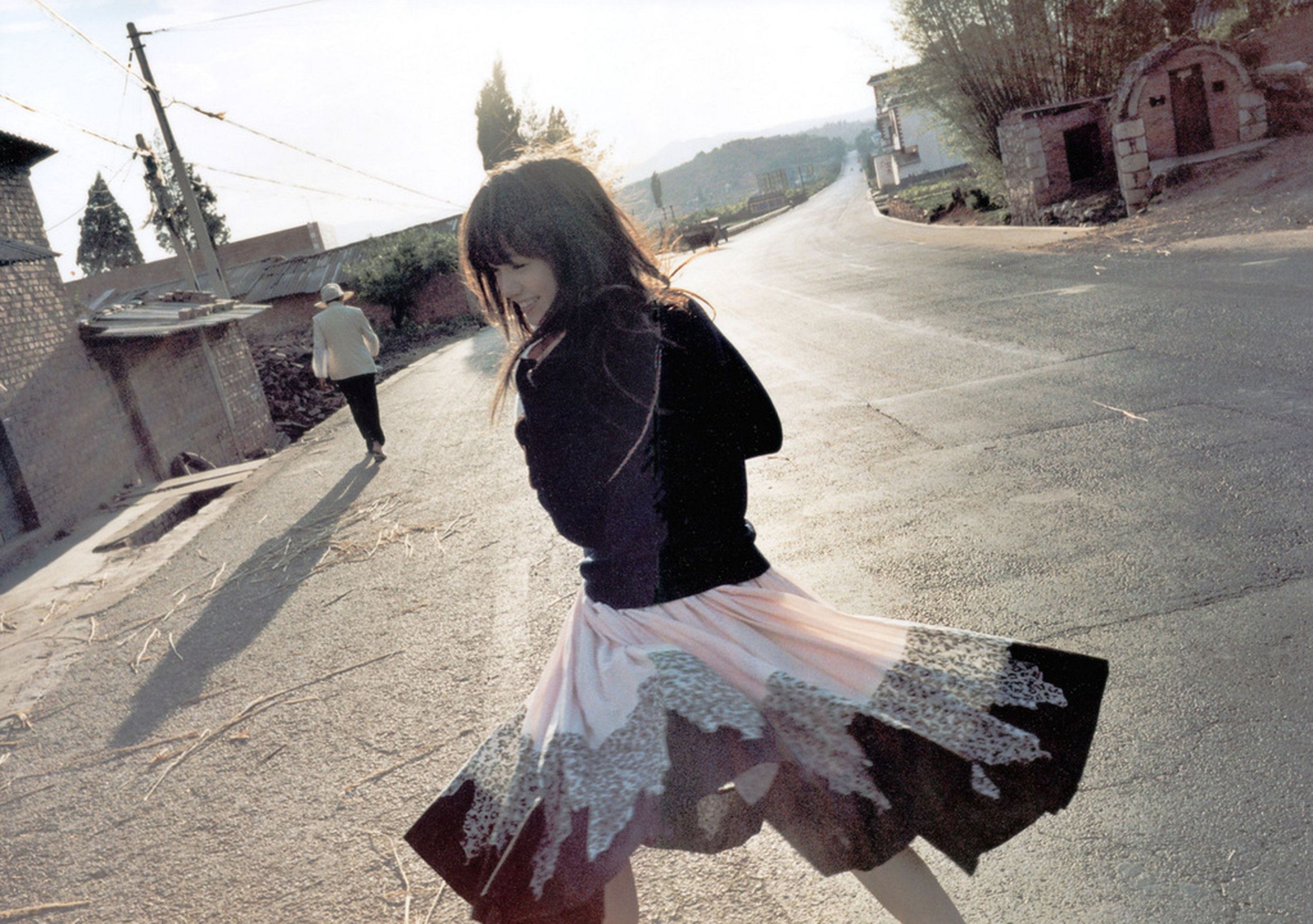 宮崎あおい/宫崎葵 《20TH ANNIVERSARY 「光」》[PB]