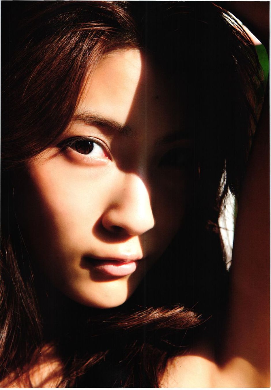 護あさな/河野麻奈 《ハダカノ女神》[PB]