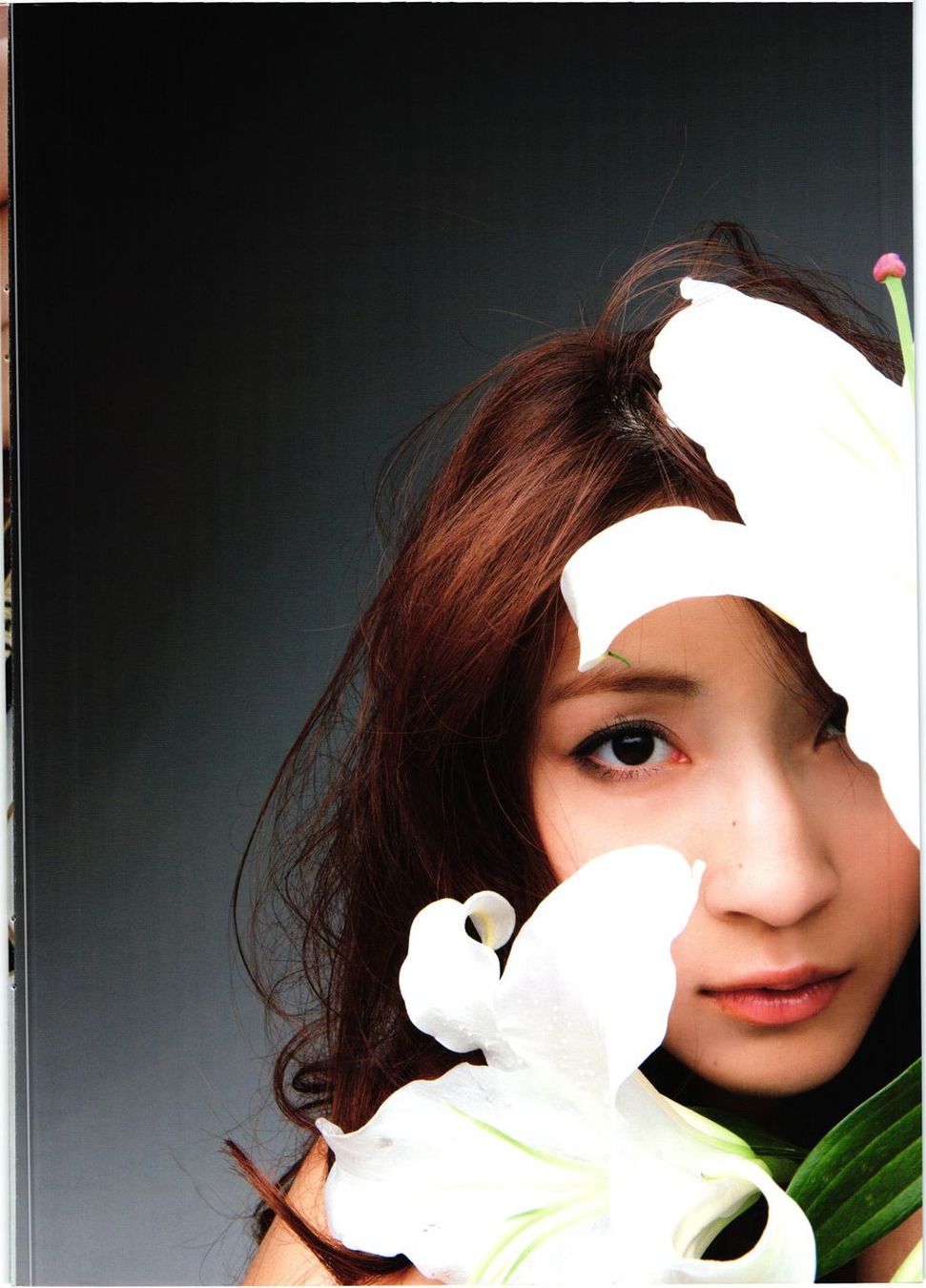 護あさな/河野麻奈 《ハダカノ女神》[PB]