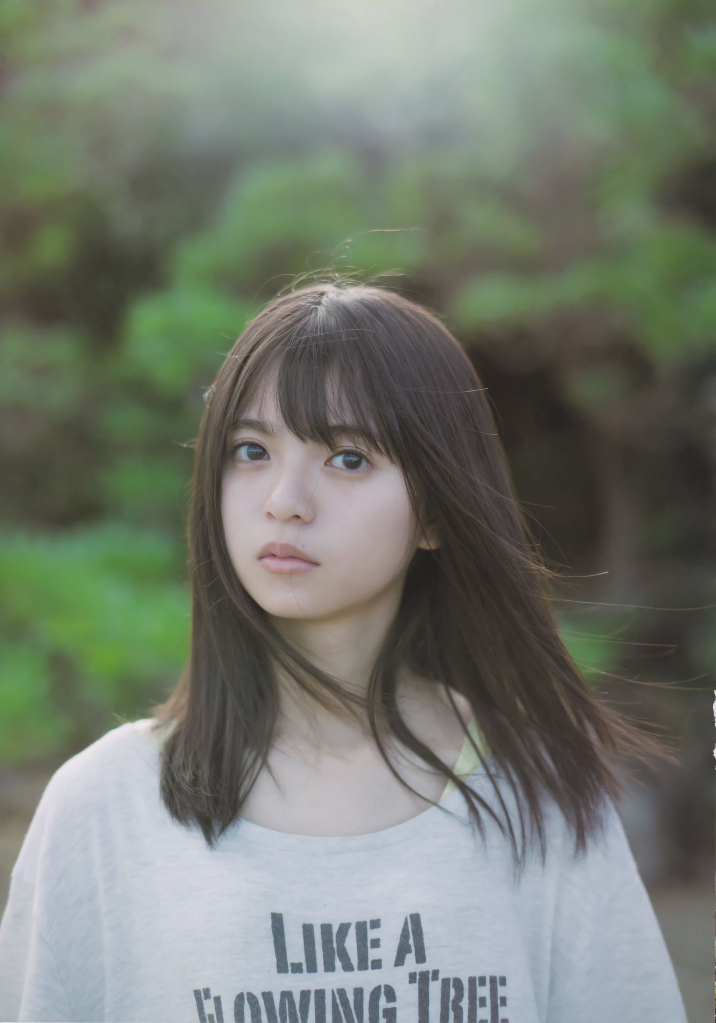 Asuka Saito 齋藤飛鳥 《潮騷》 [PB]