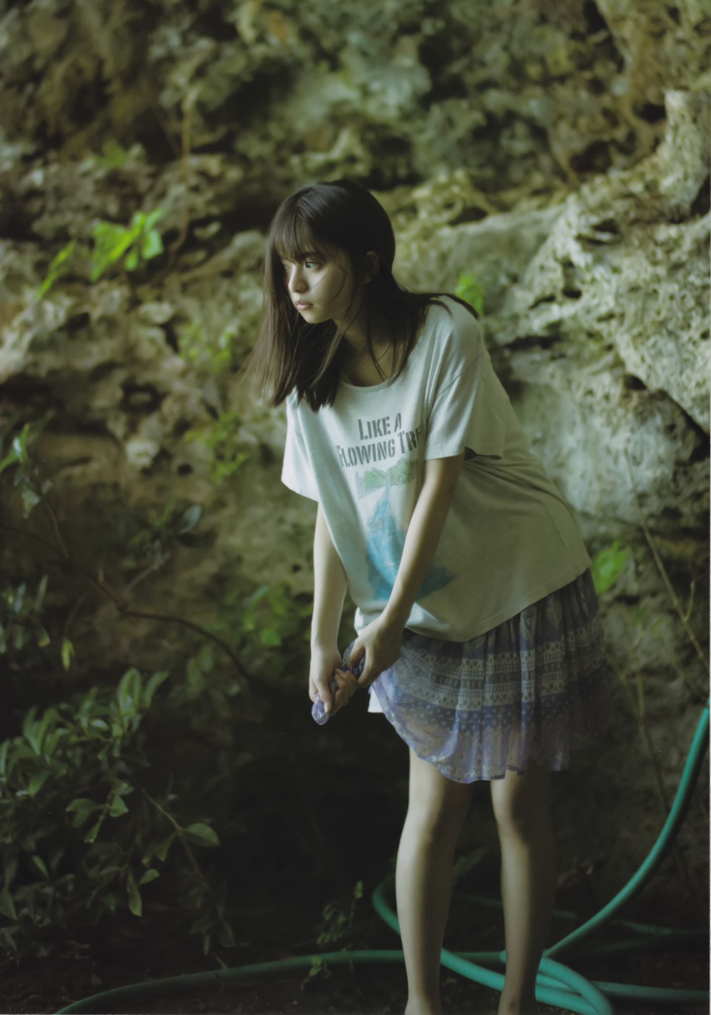 Asuka Saito 齋藤飛鳥 《潮騷》 [PB]