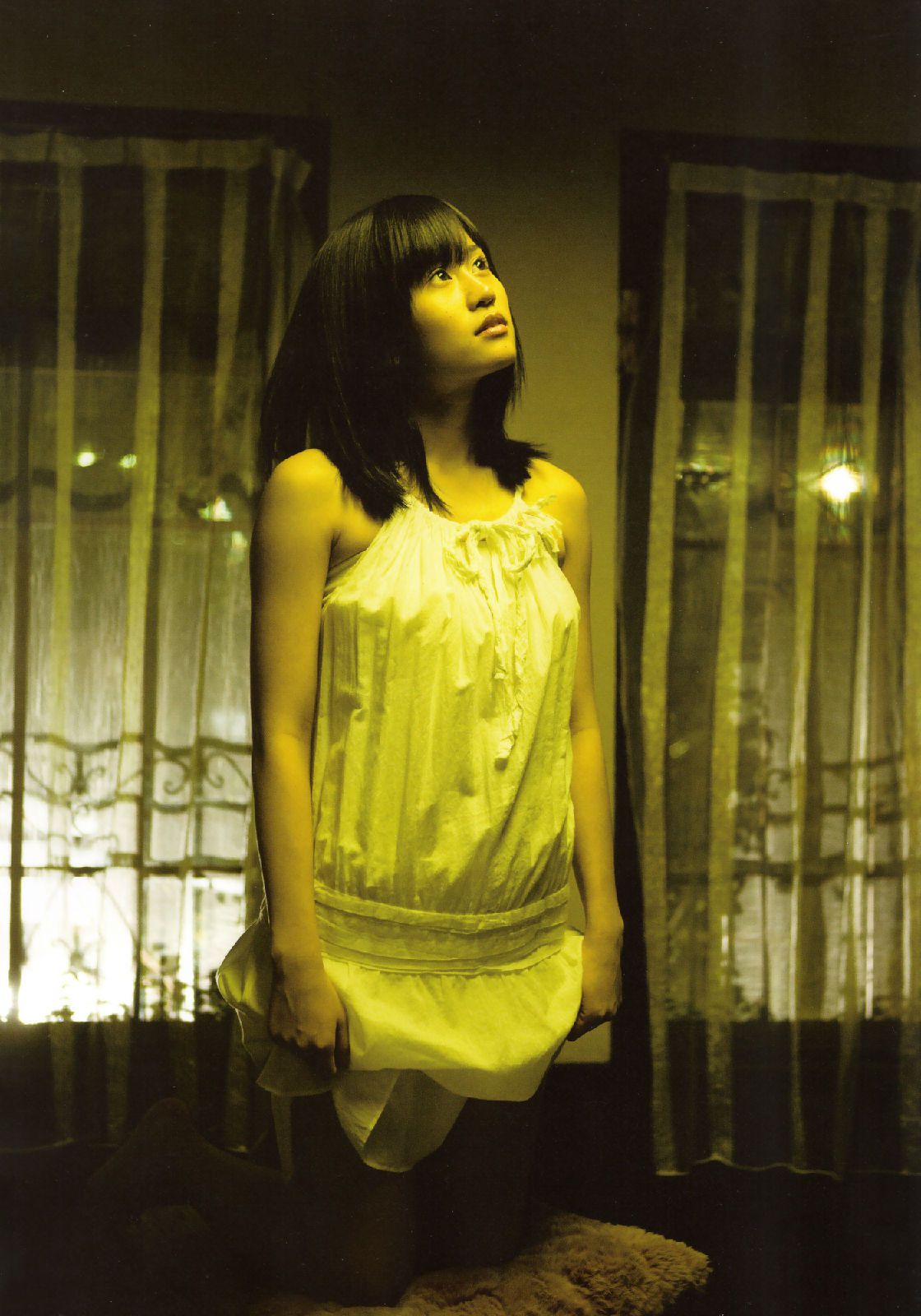 Atsuko Maeda 前田敦子 《In-Tokyo》[PB]