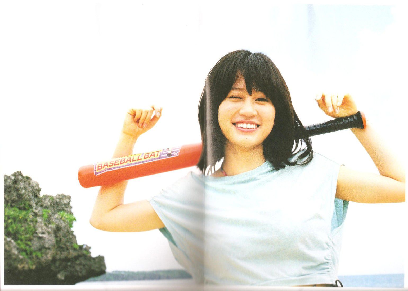 前田敦子 《Memorial》[PB]