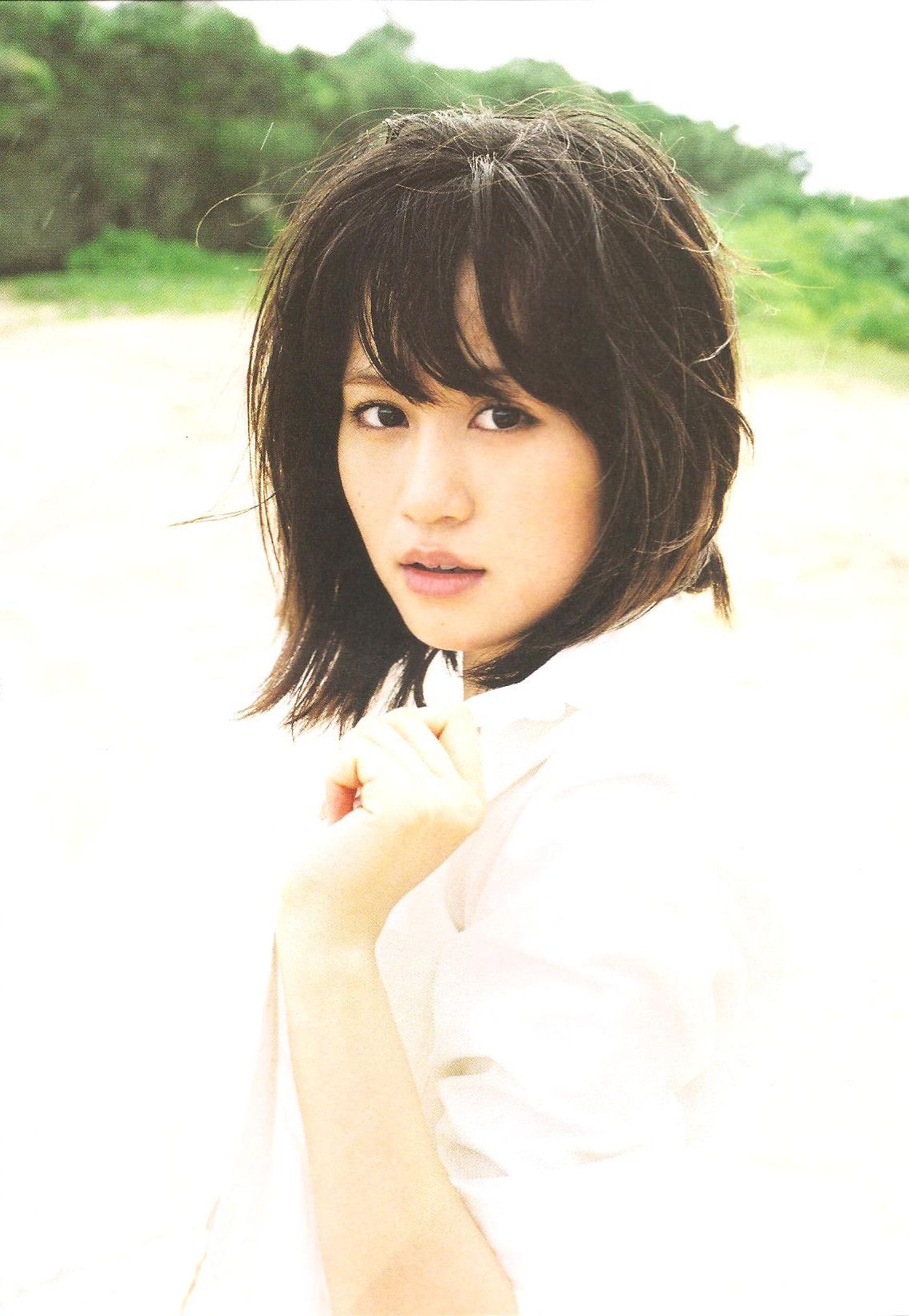 前田敦子 《Memorial》[PB]
