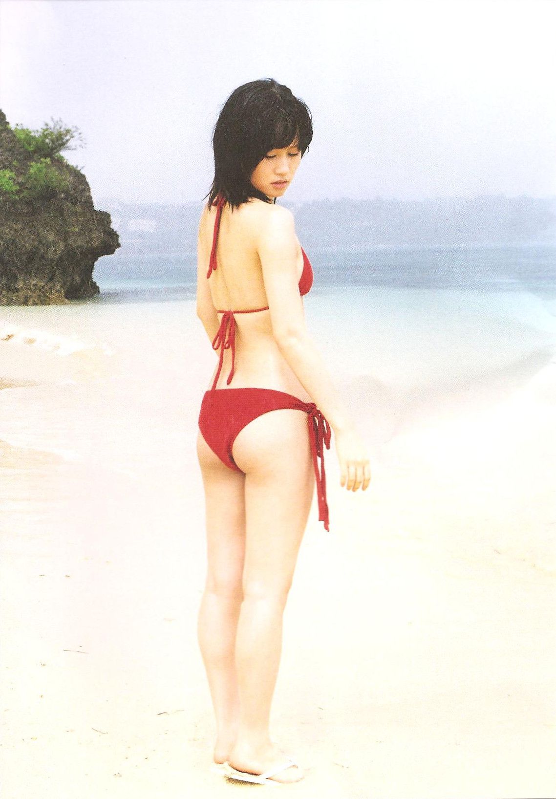 前田敦子 《Memorial》[PB]