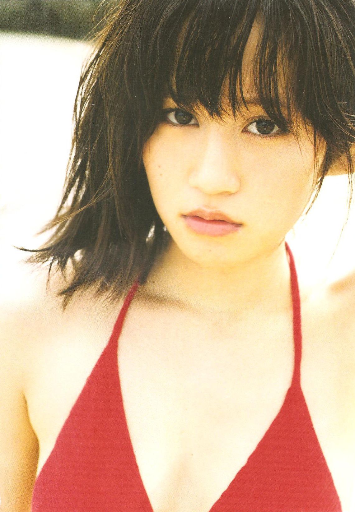 前田敦子 《Memorial》[PB]
