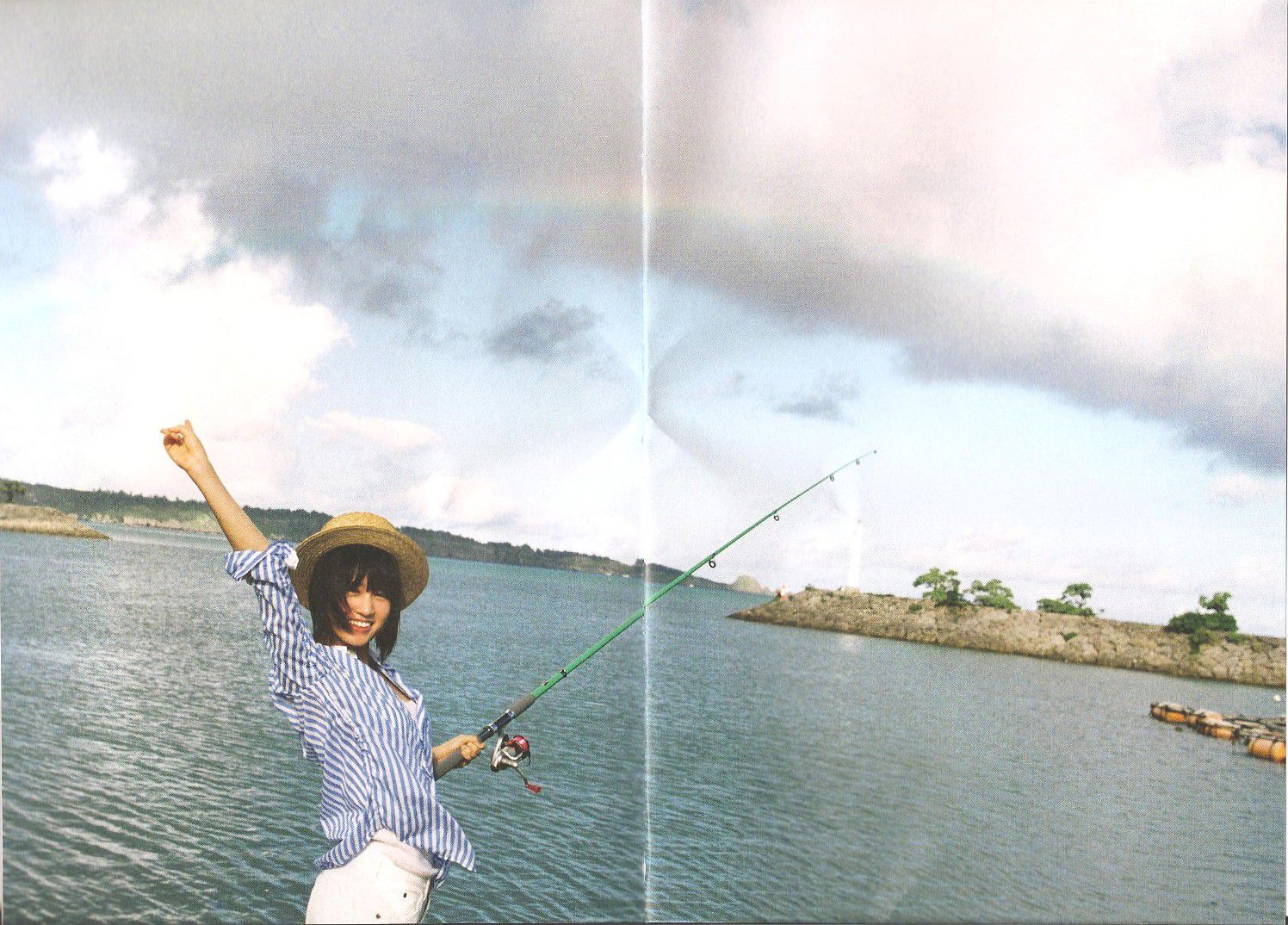 前田敦子 《Memorial》[PB]