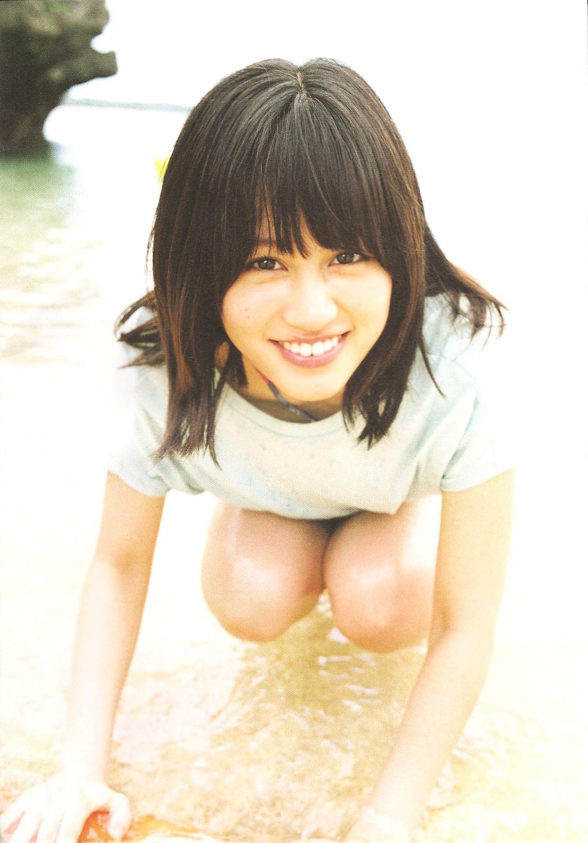 前田敦子 《Memorial》[PB]
