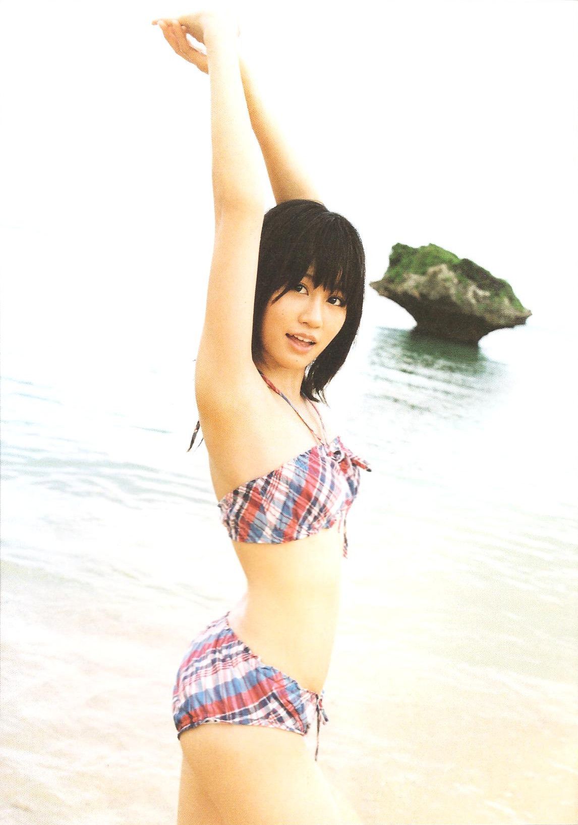 前田敦子 《Memorial》[PB]