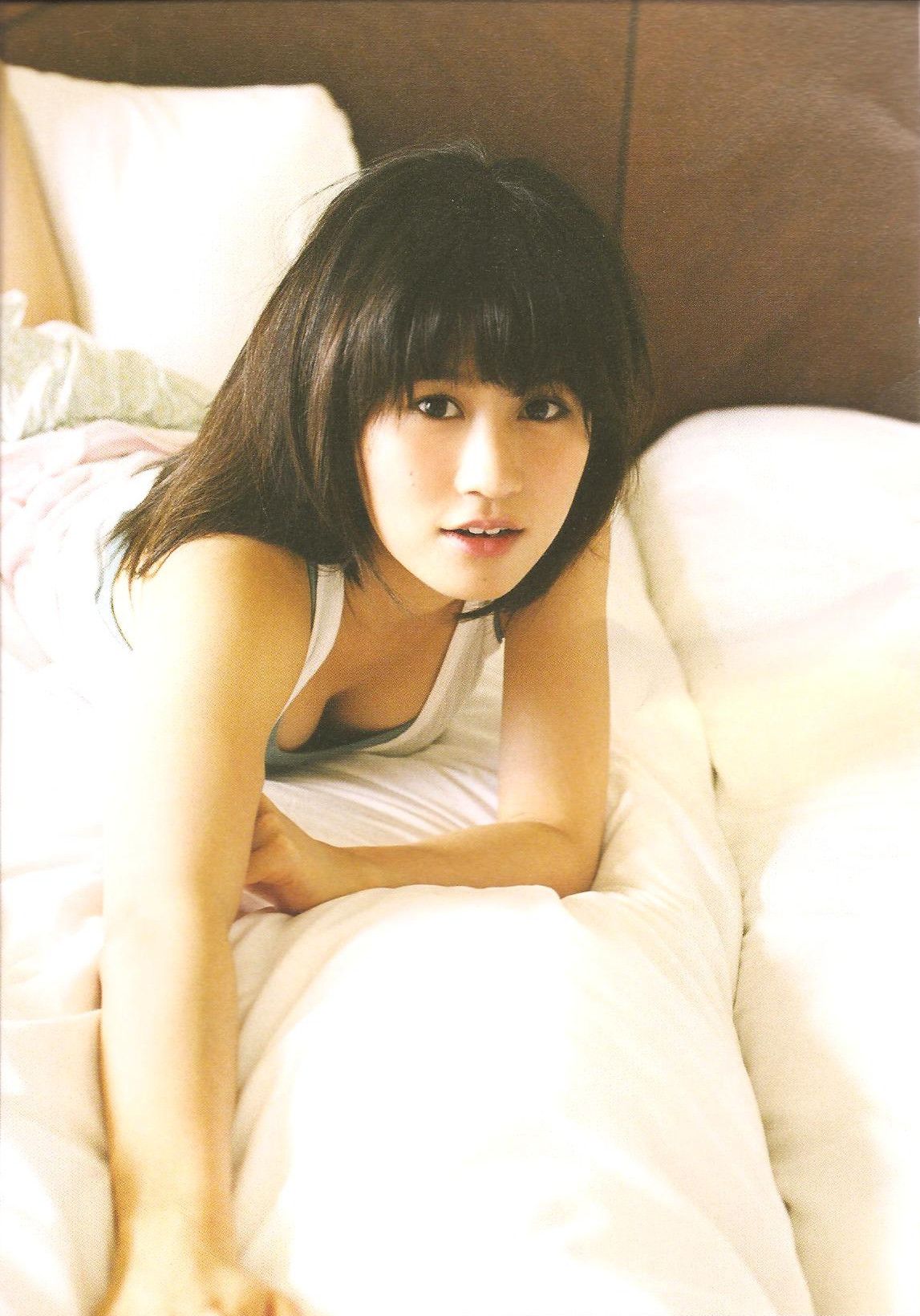 前田敦子 《Memorial》[PB]