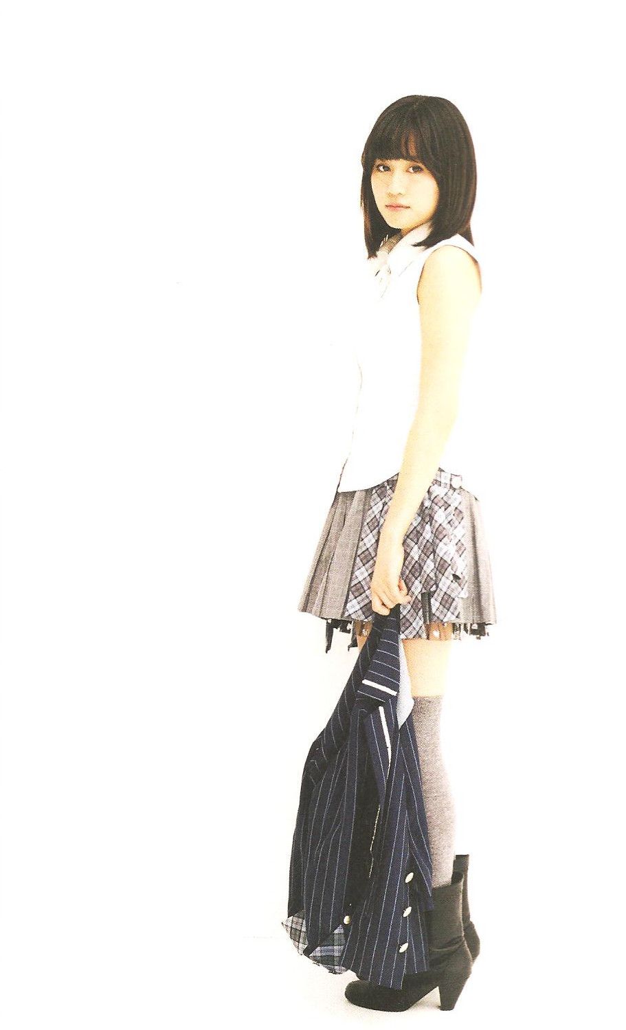 前田敦子 《Memorial》[PB]