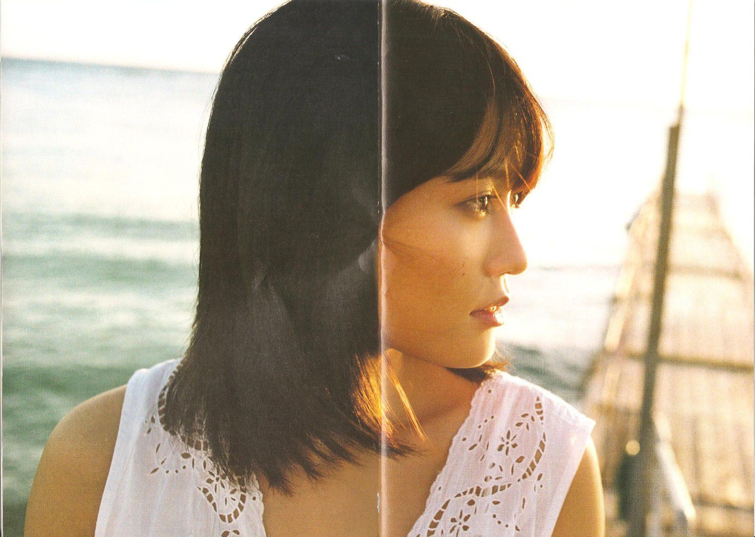 前田敦子 《Memorial》[PB]
