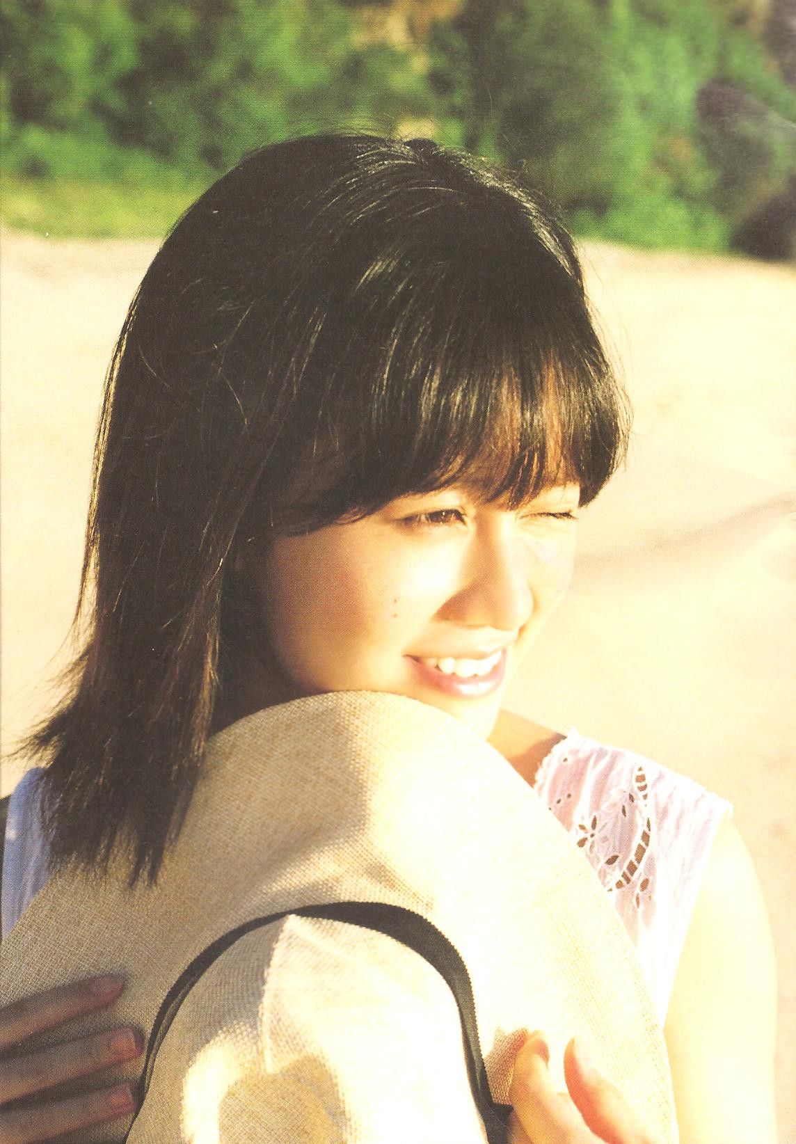 前田敦子 《Memorial》[PB]