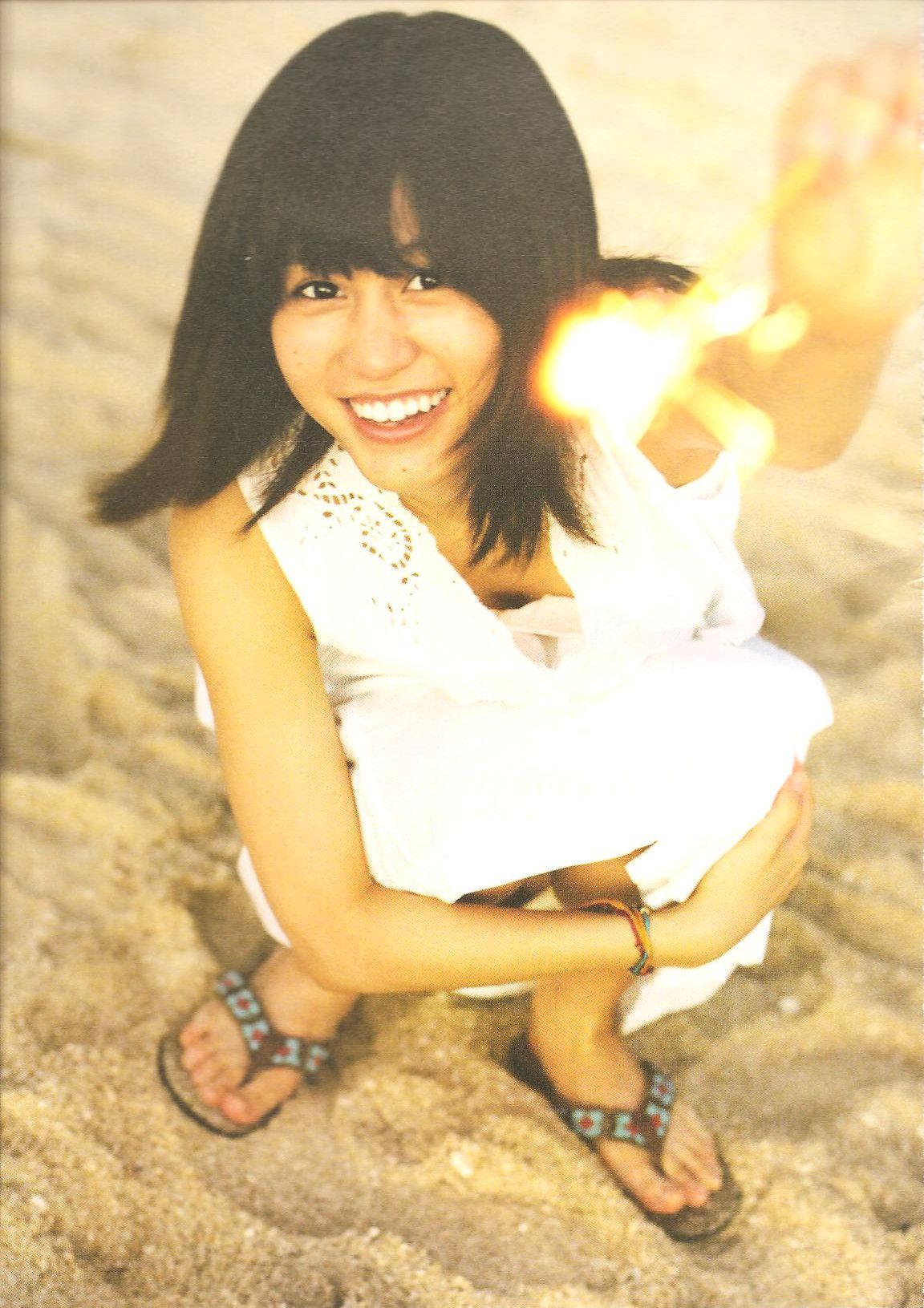 前田敦子 《Memorial》[PB]