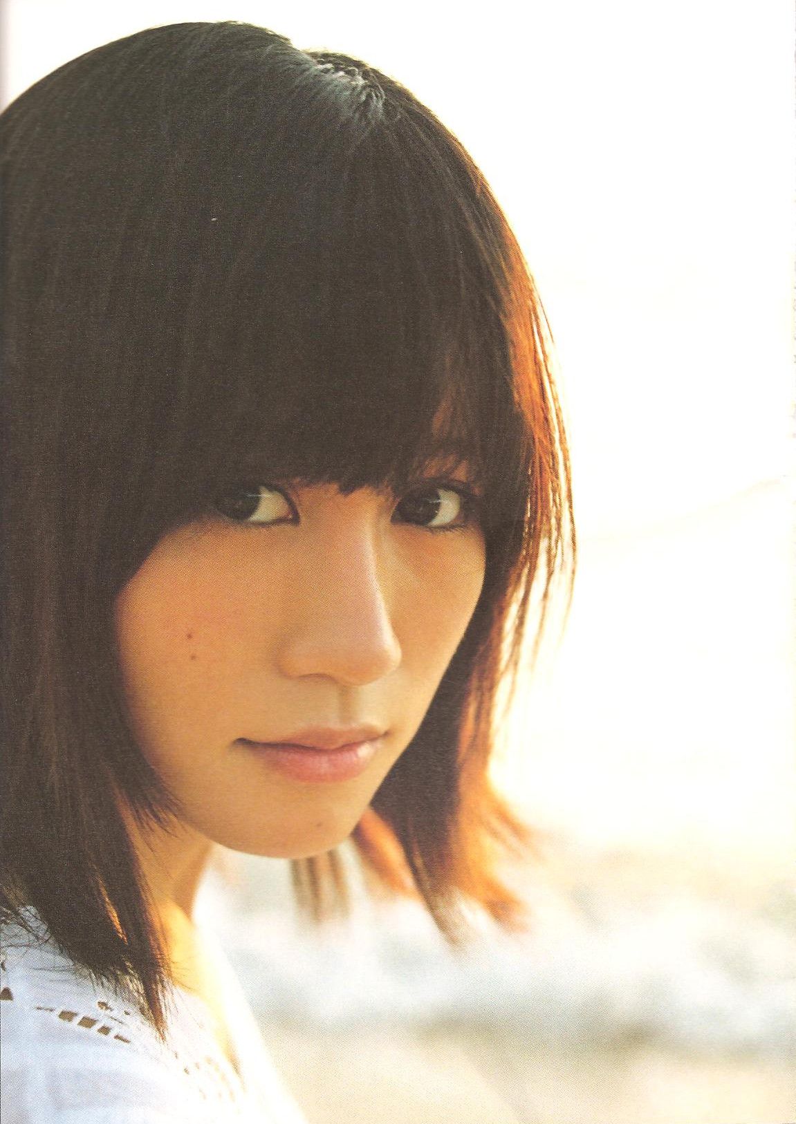 前田敦子 《Memorial》[PB]