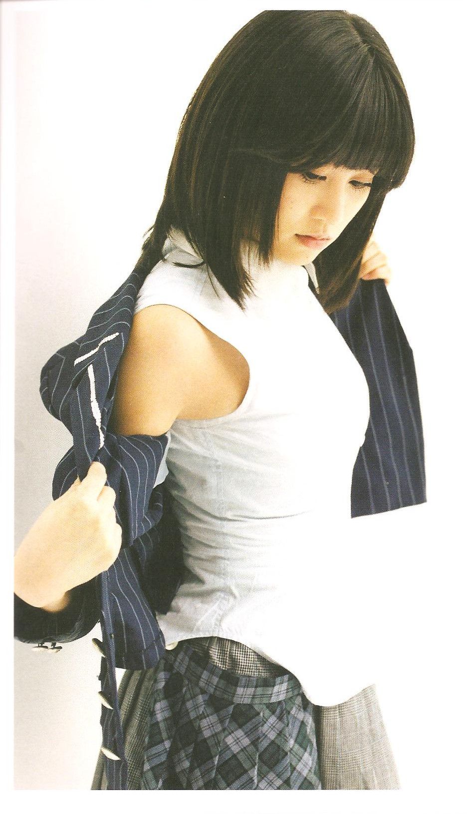 前田敦子 《Memorial》[PB]