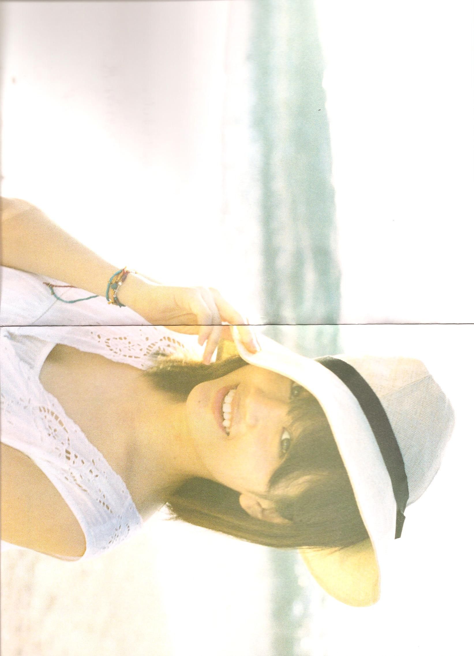 前田敦子 《Memorial》[PB]