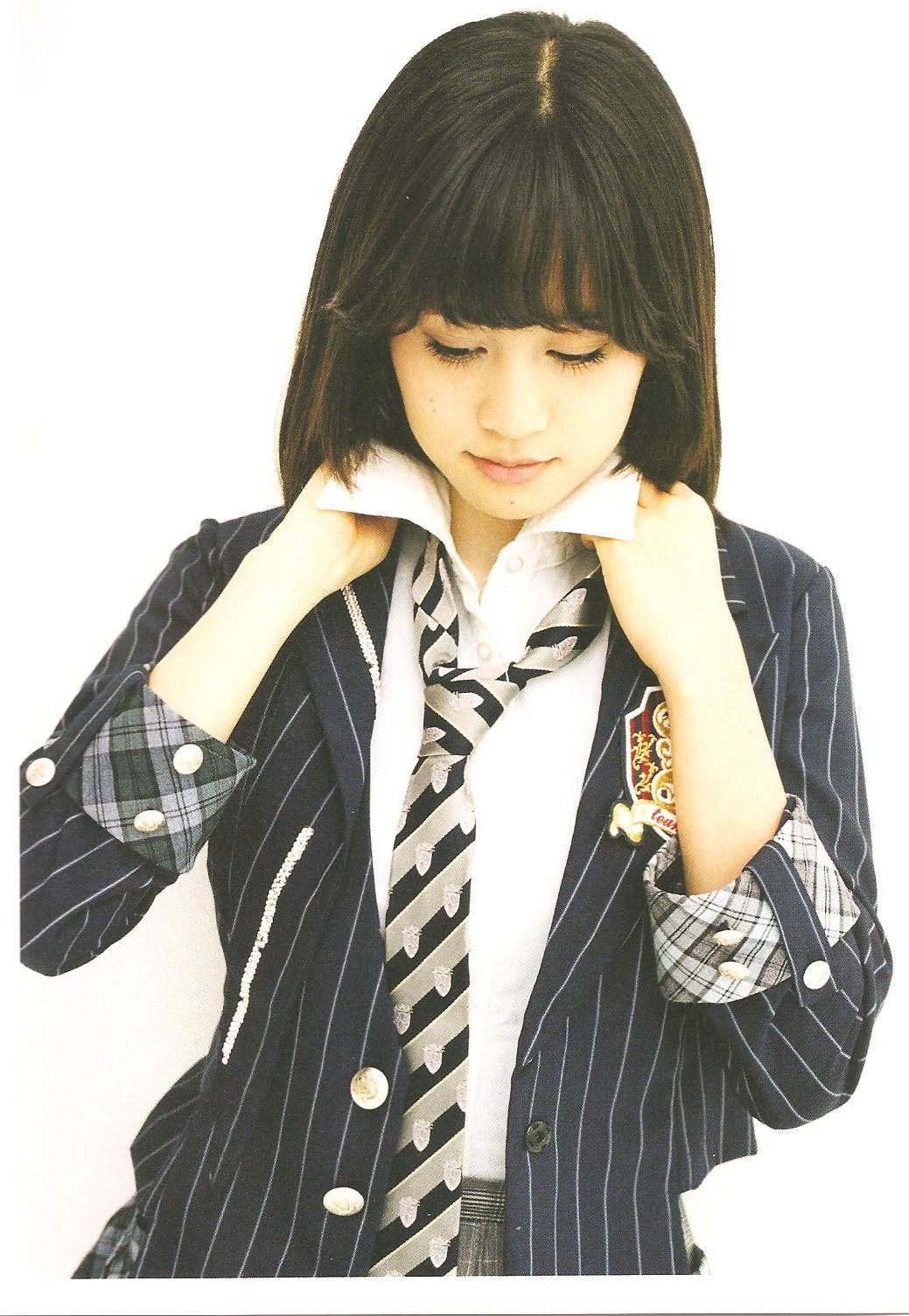 前田敦子 《Memorial》[PB]