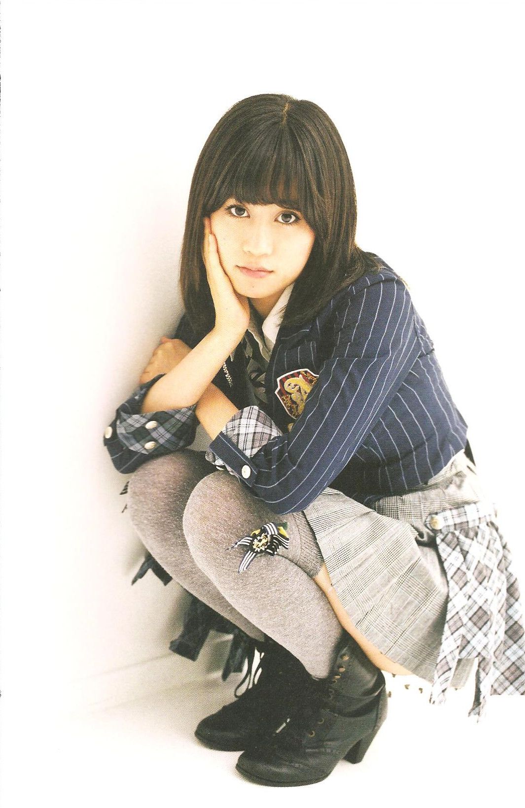 前田敦子 《Memorial》[PB]