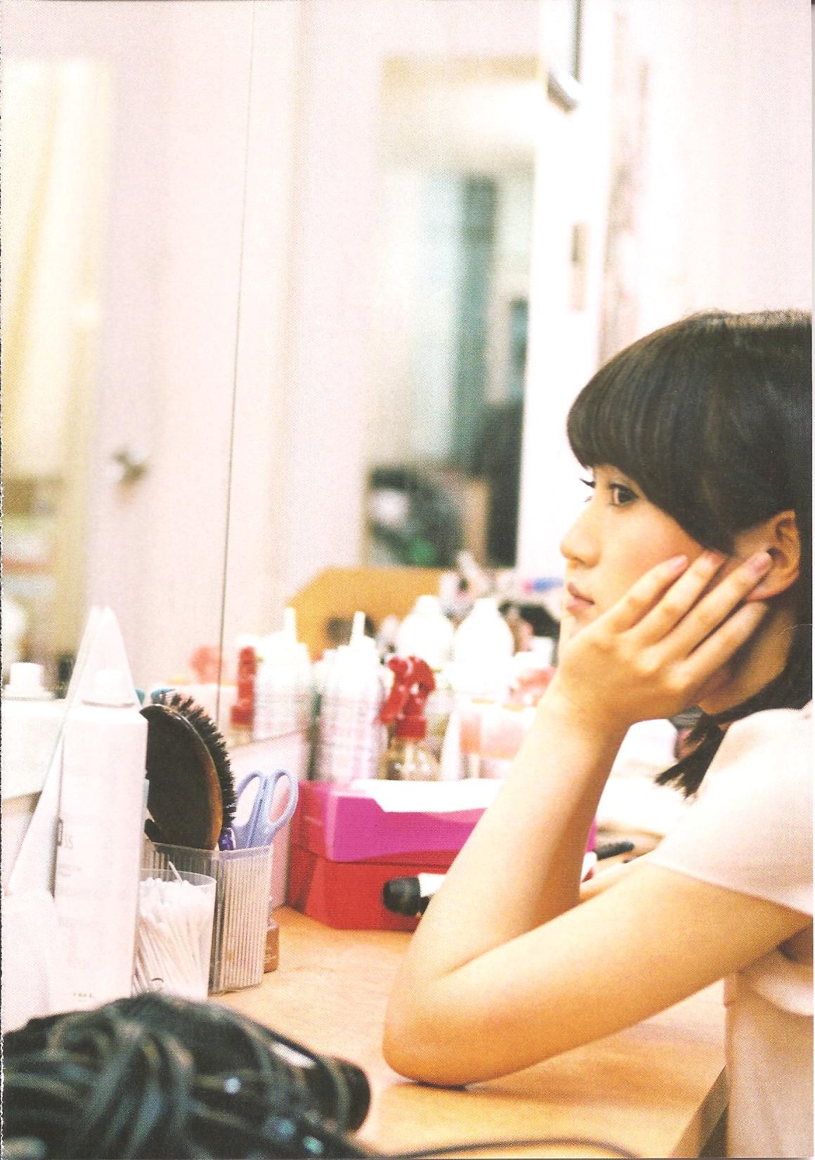 前田敦子 《Memorial》[PB]