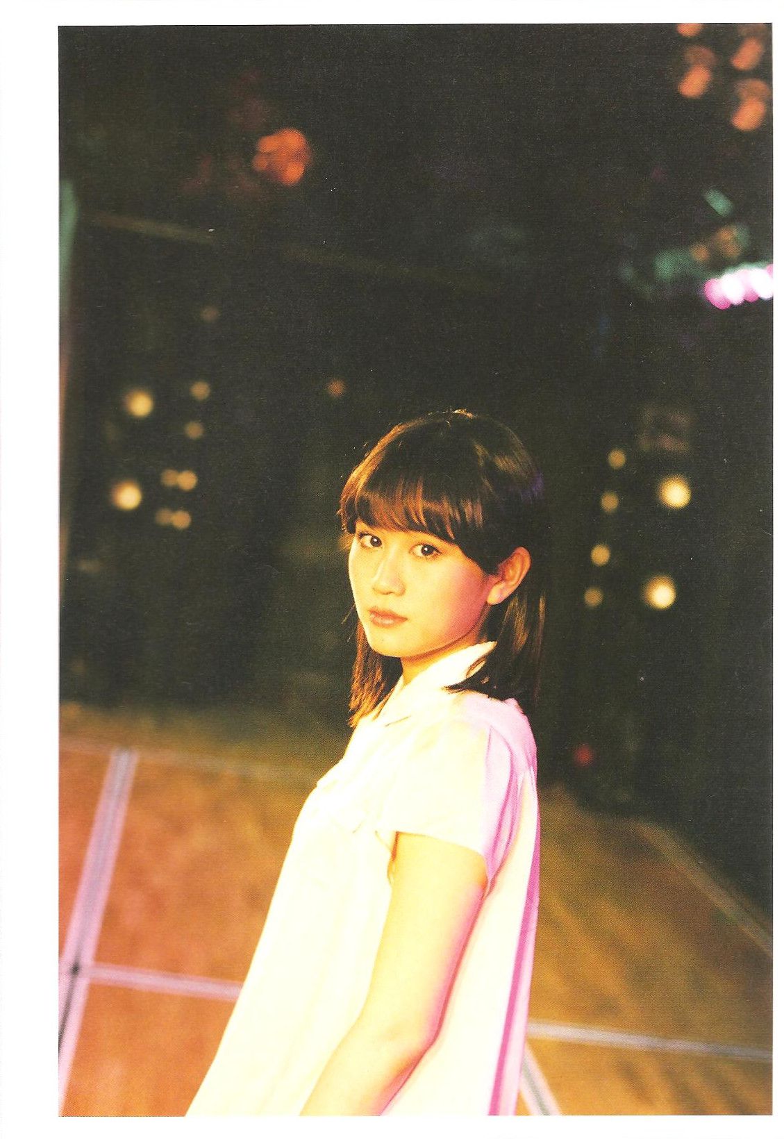 前田敦子 《Memorial》[PB]