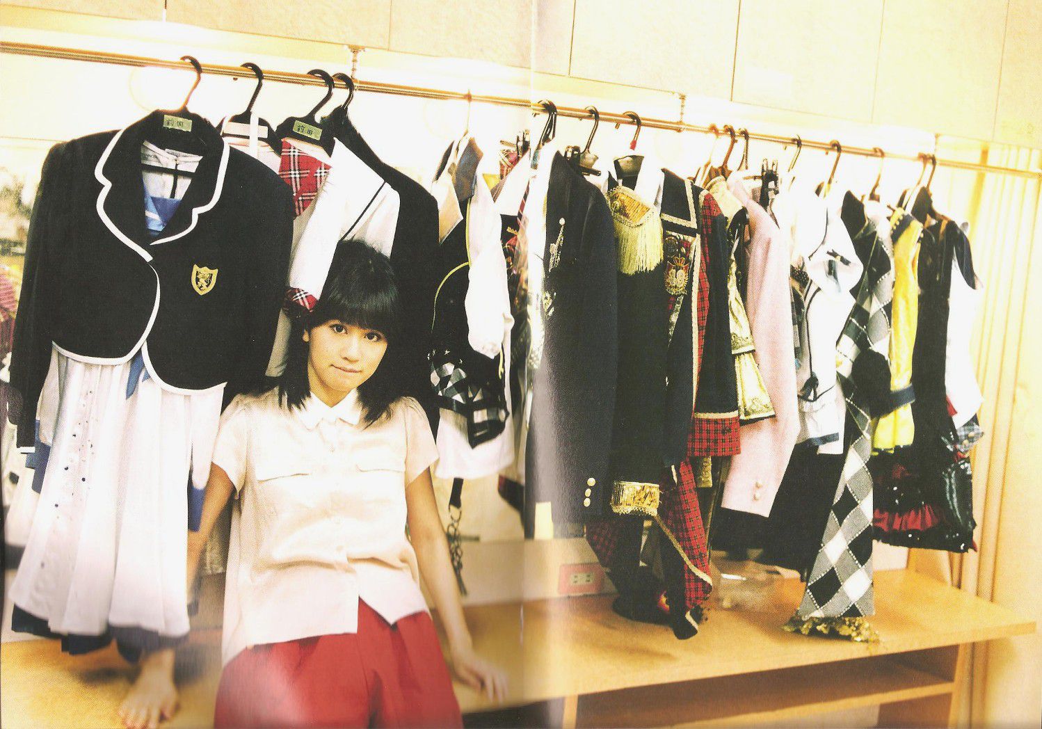 前田敦子 《Memorial》[PB]
