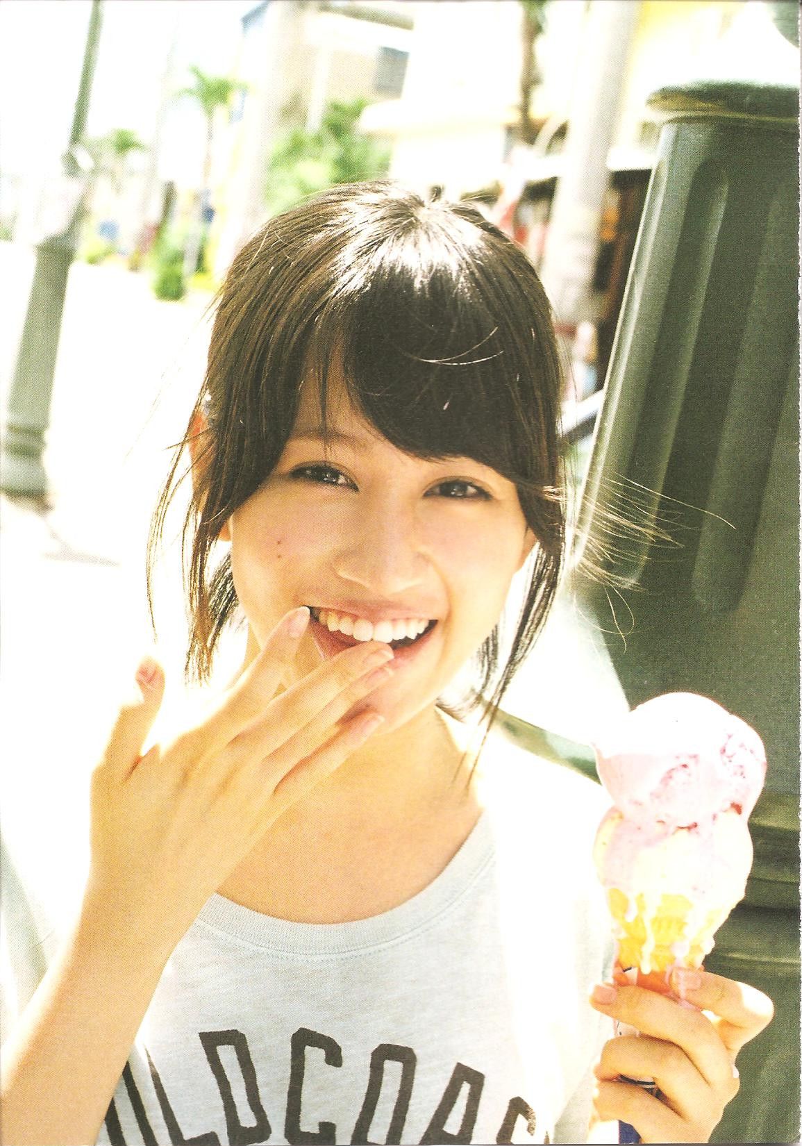 前田敦子 《Memorial》[PB]