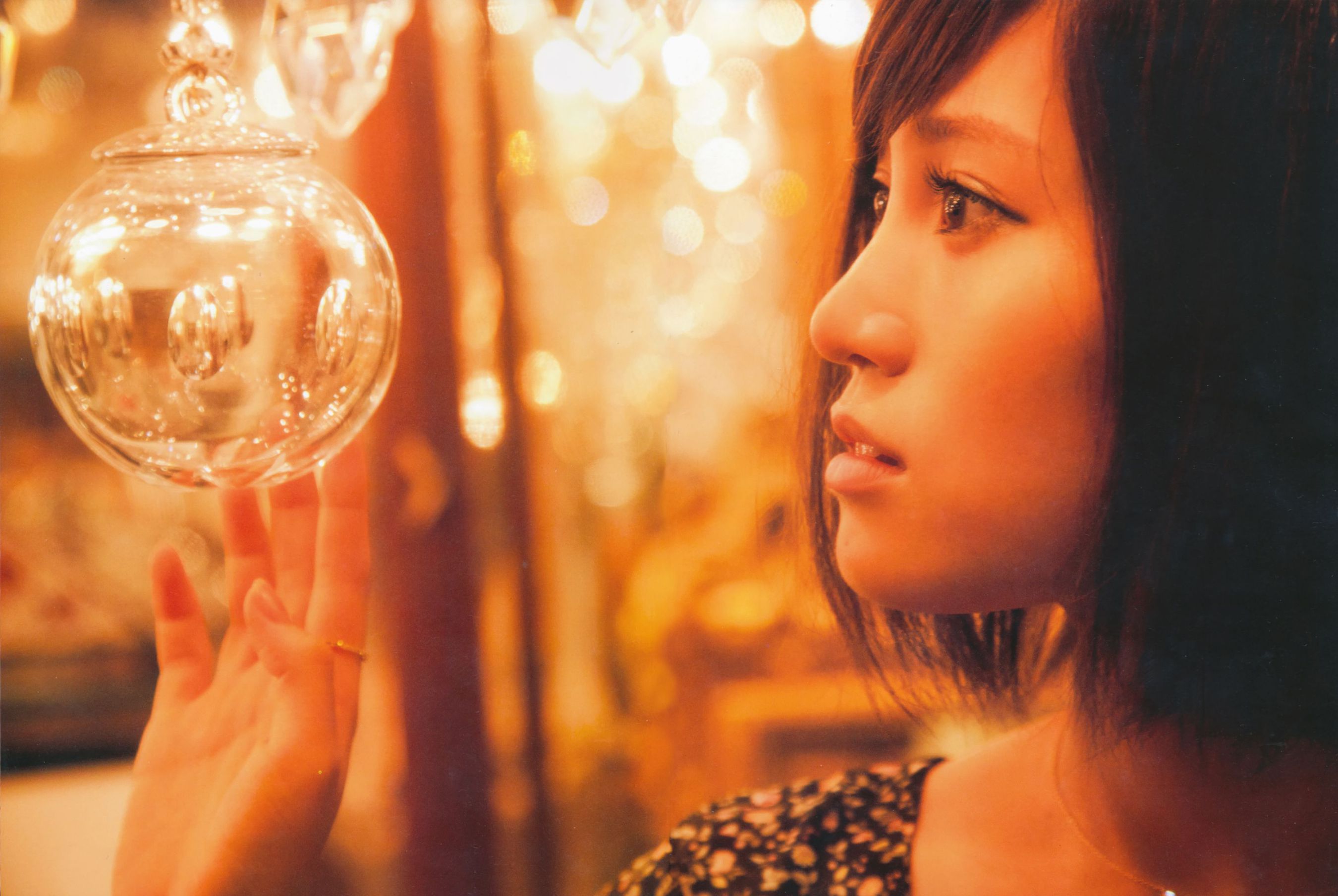 前田敦子《不器用》[PB]