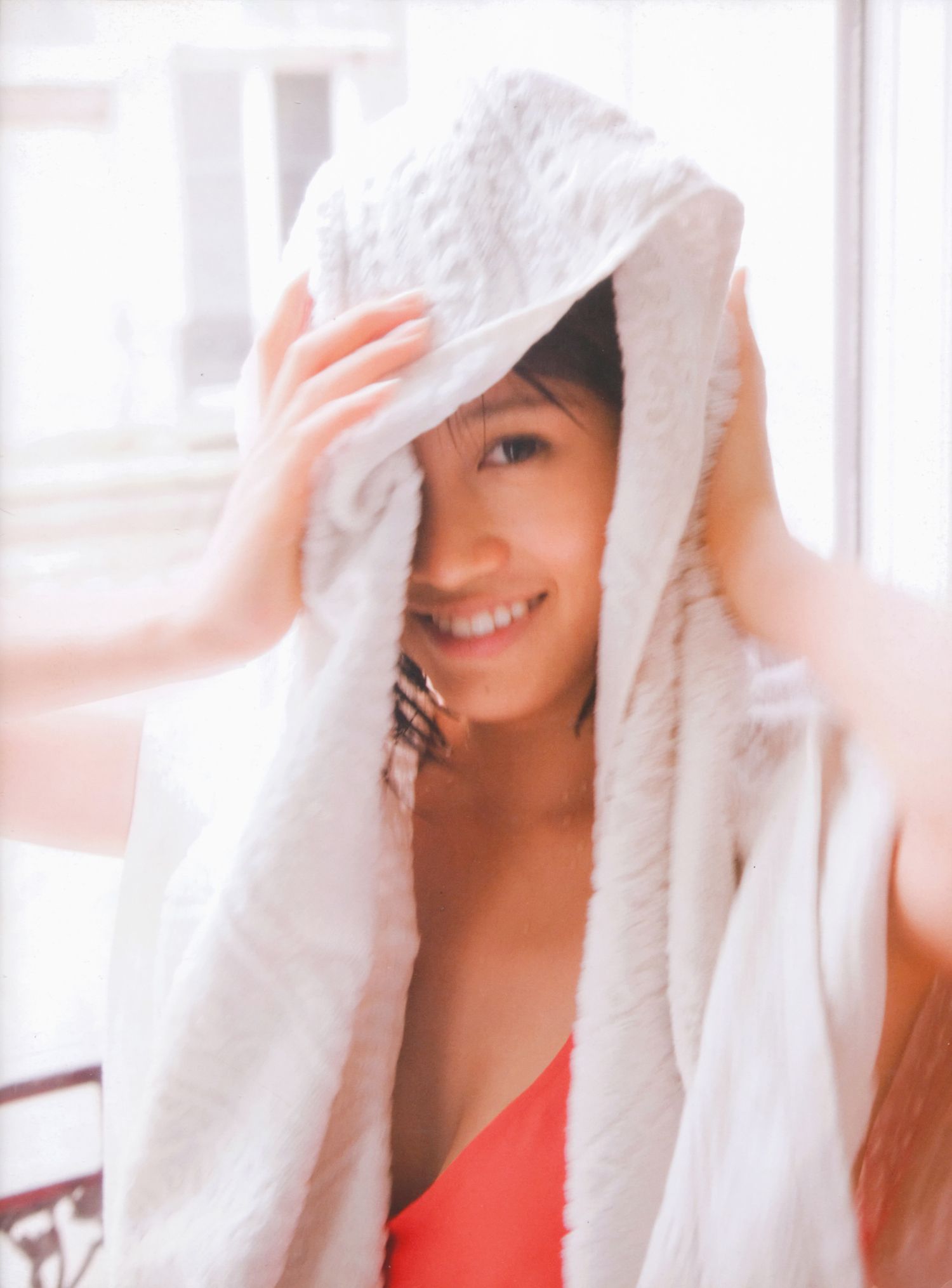 前田敦子《不器用》[PB]