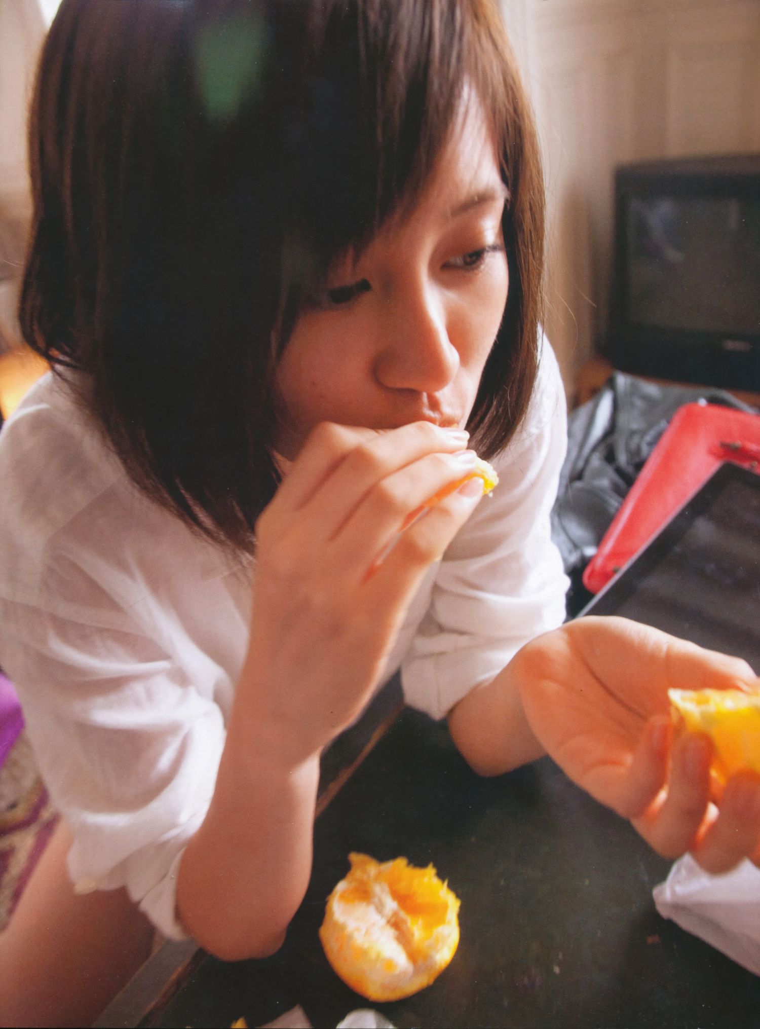 前田敦子《不器用》[PB]